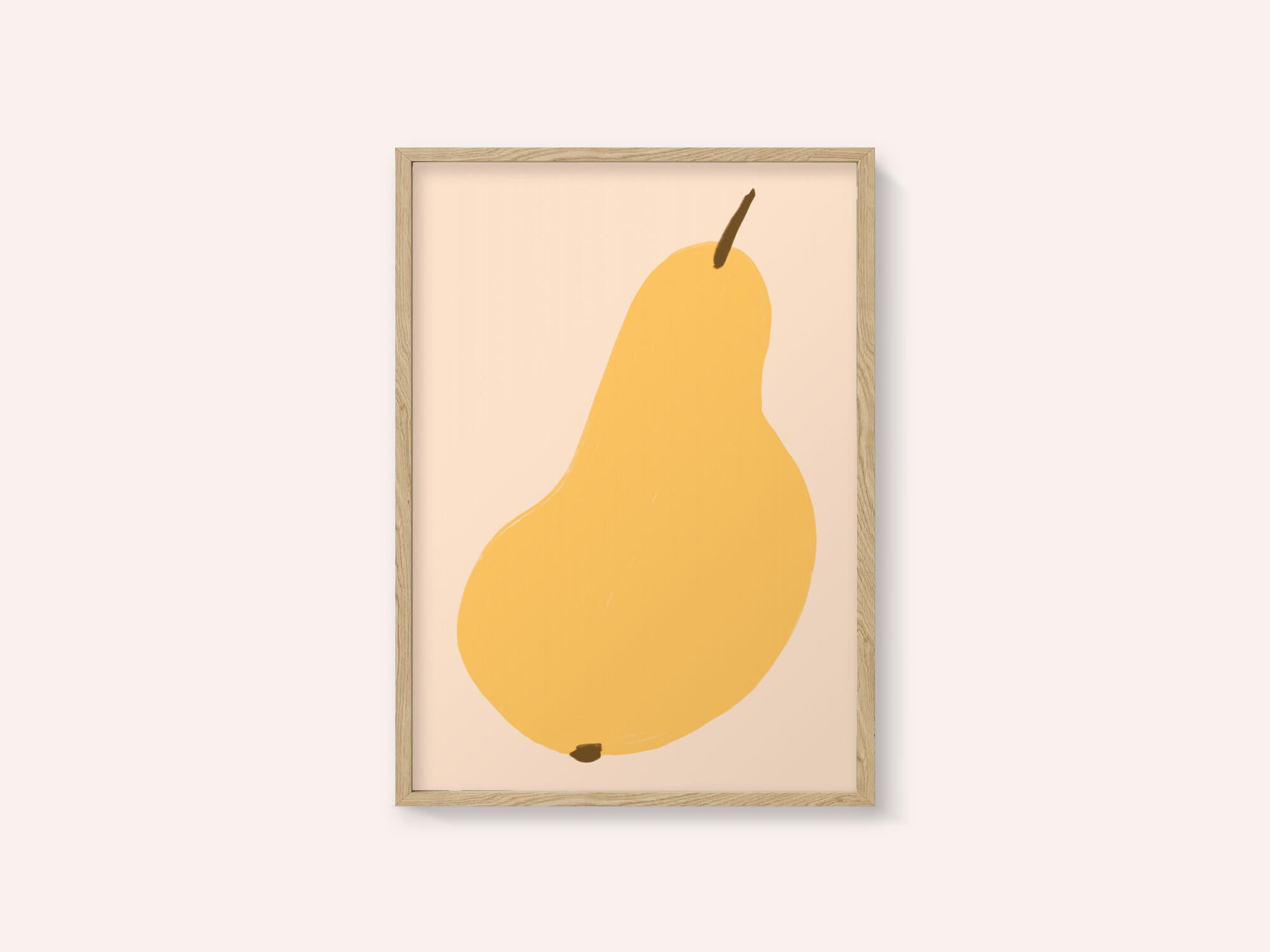 Golden Pear Still