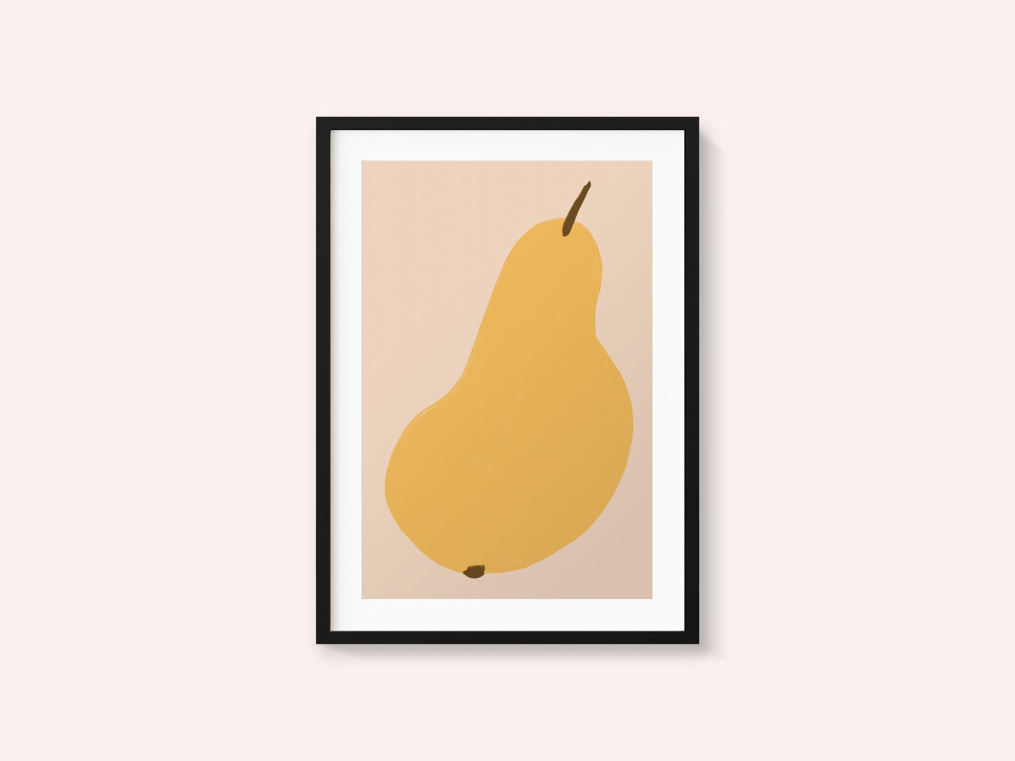 Golden Pear Still