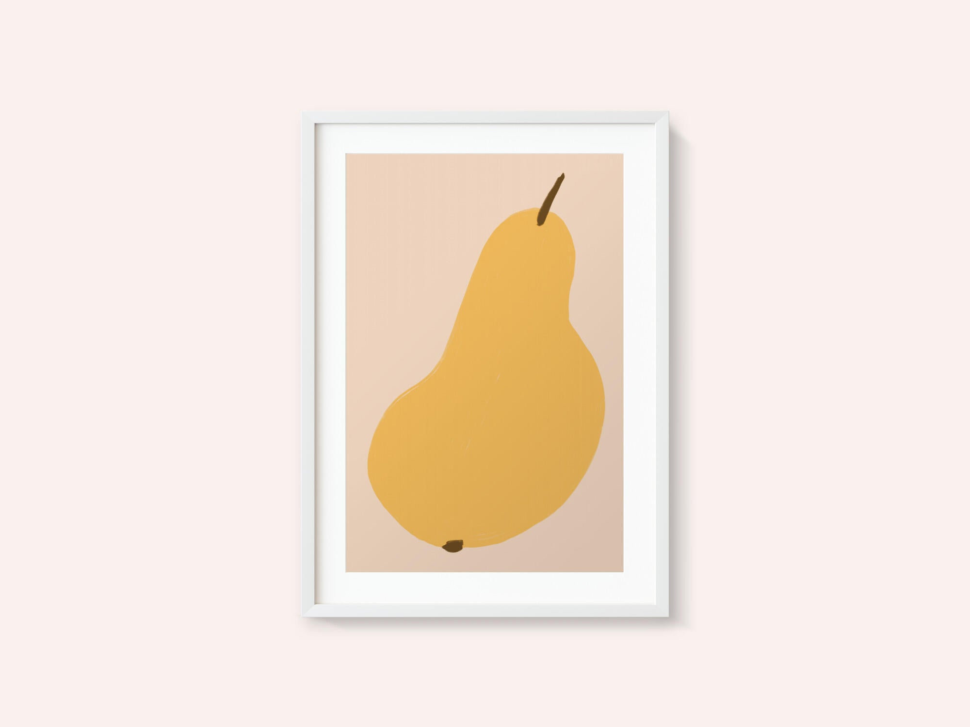 Golden Pear Still