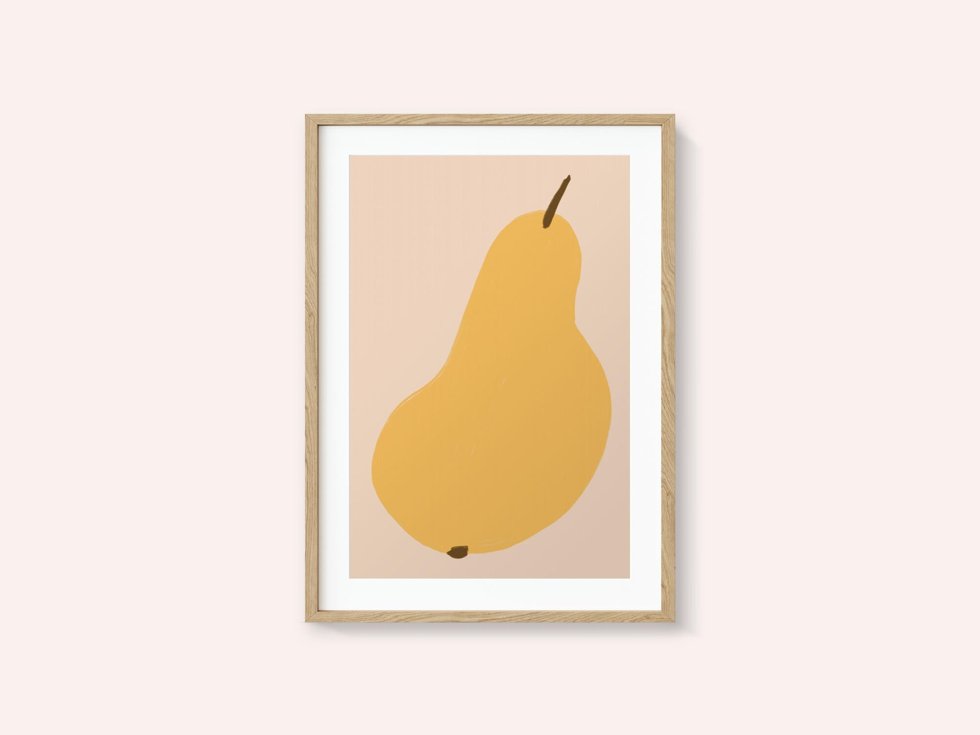 Golden Pear Still