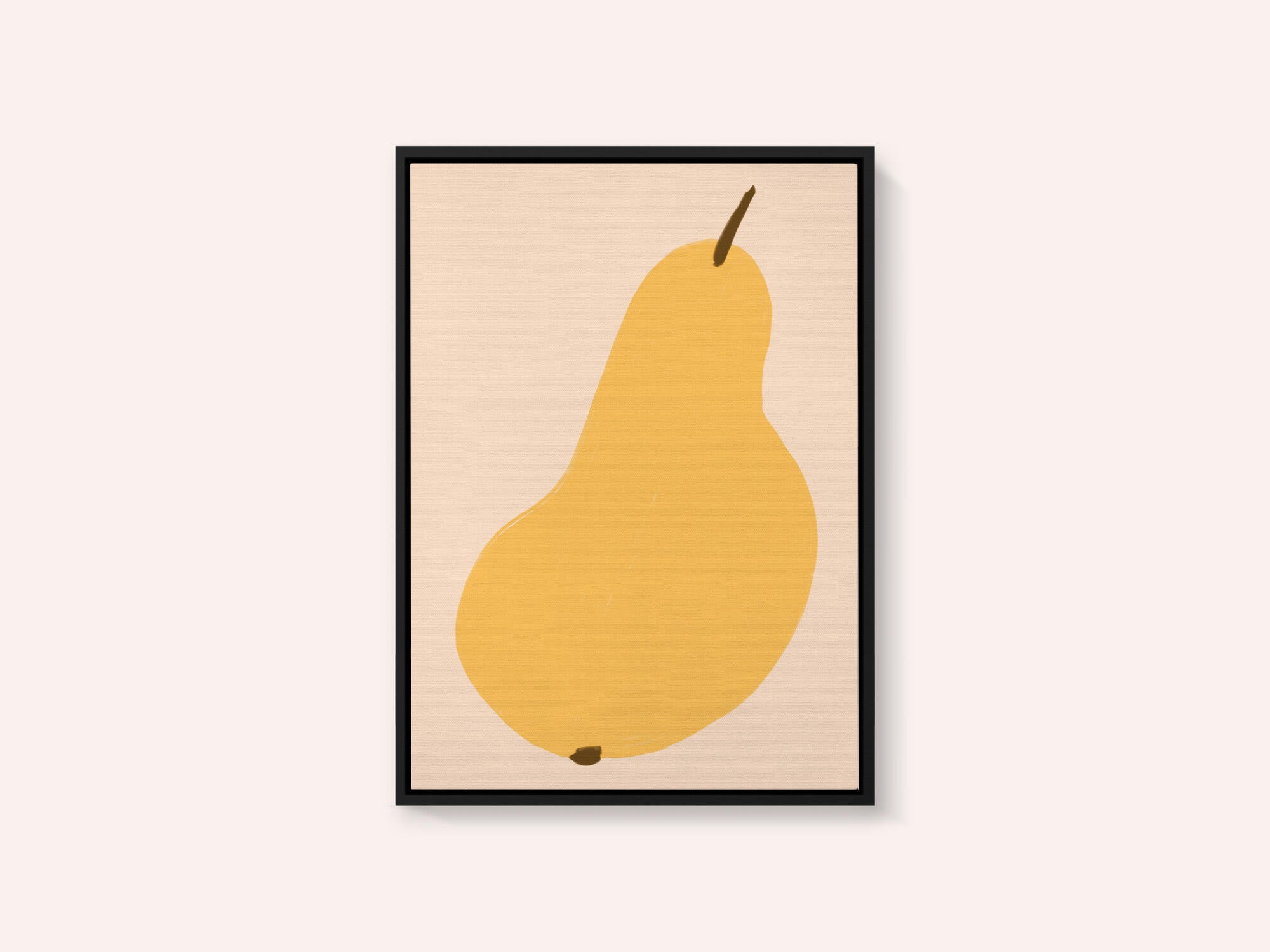 Golden Pear Still
