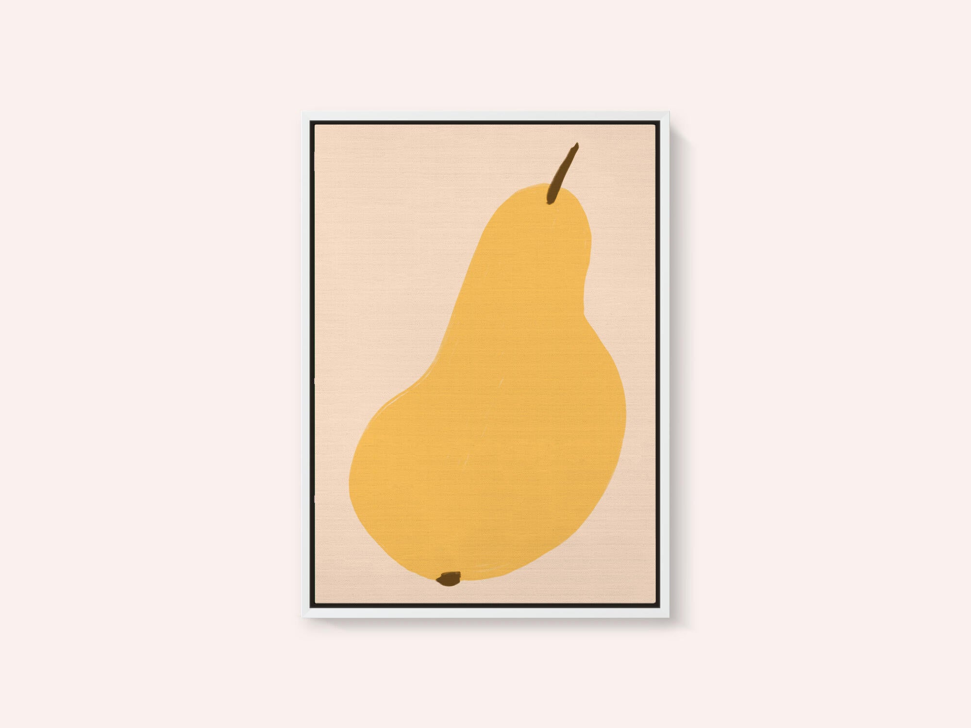 Golden Pear Still