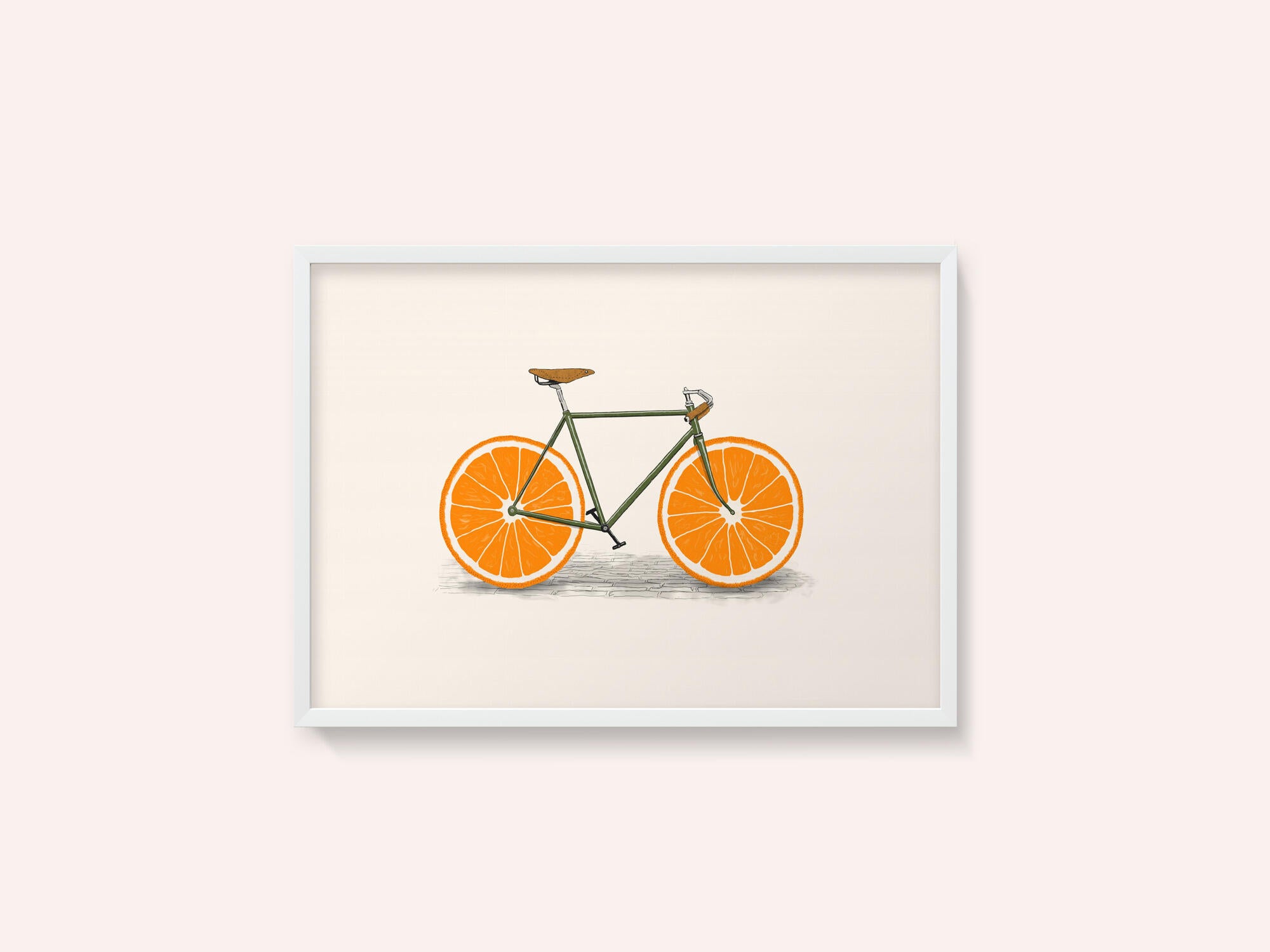 Citrus Cycle