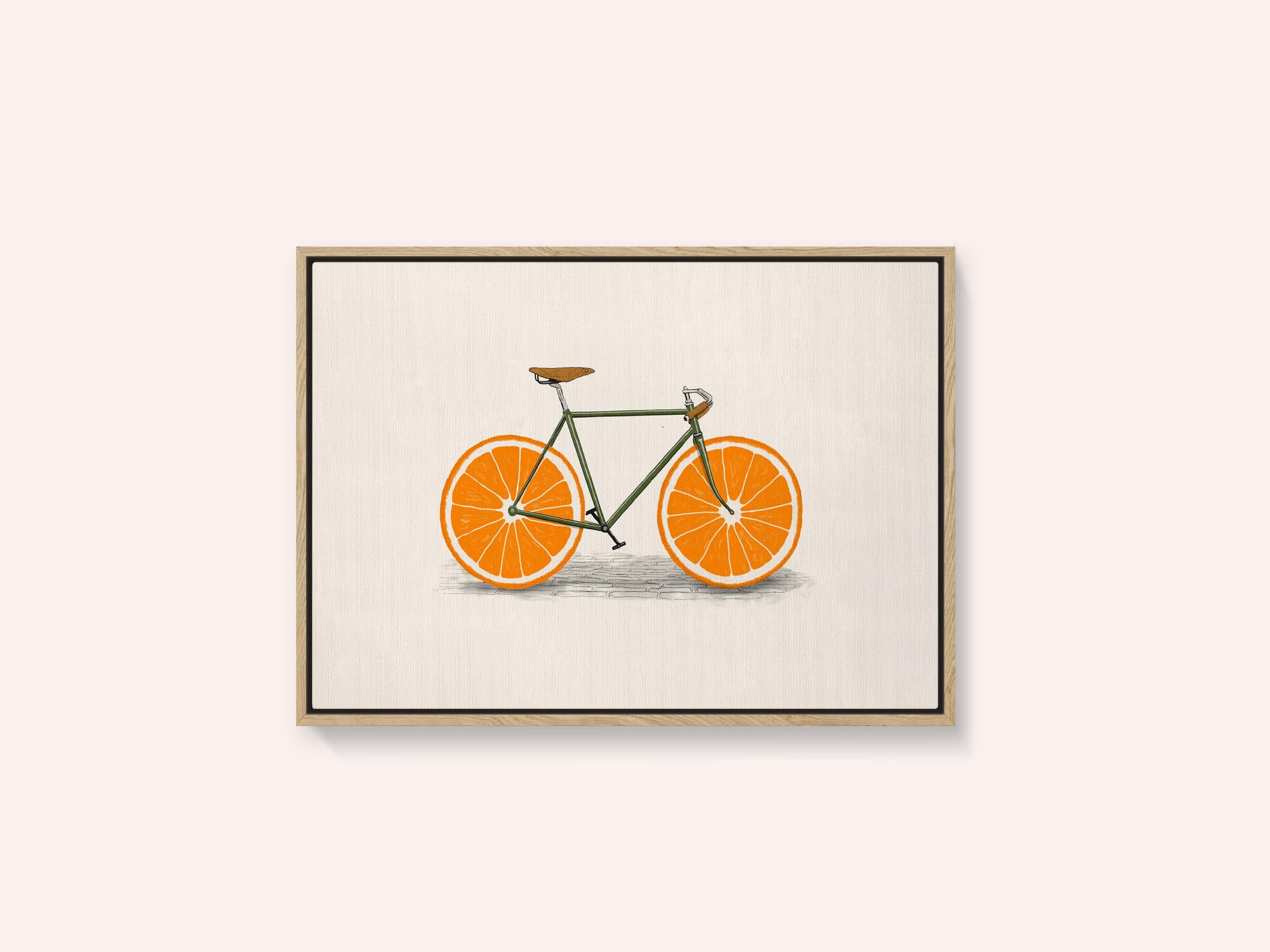Citrus Cycle