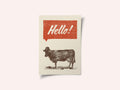 Hello