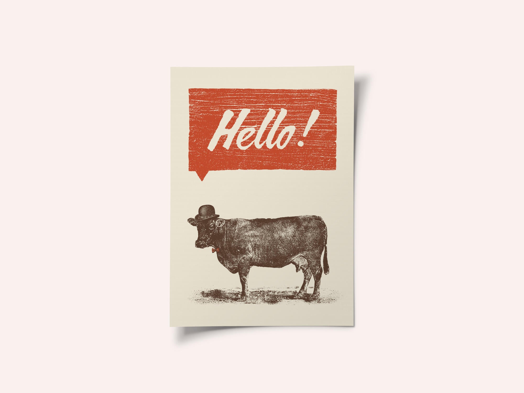 Hello