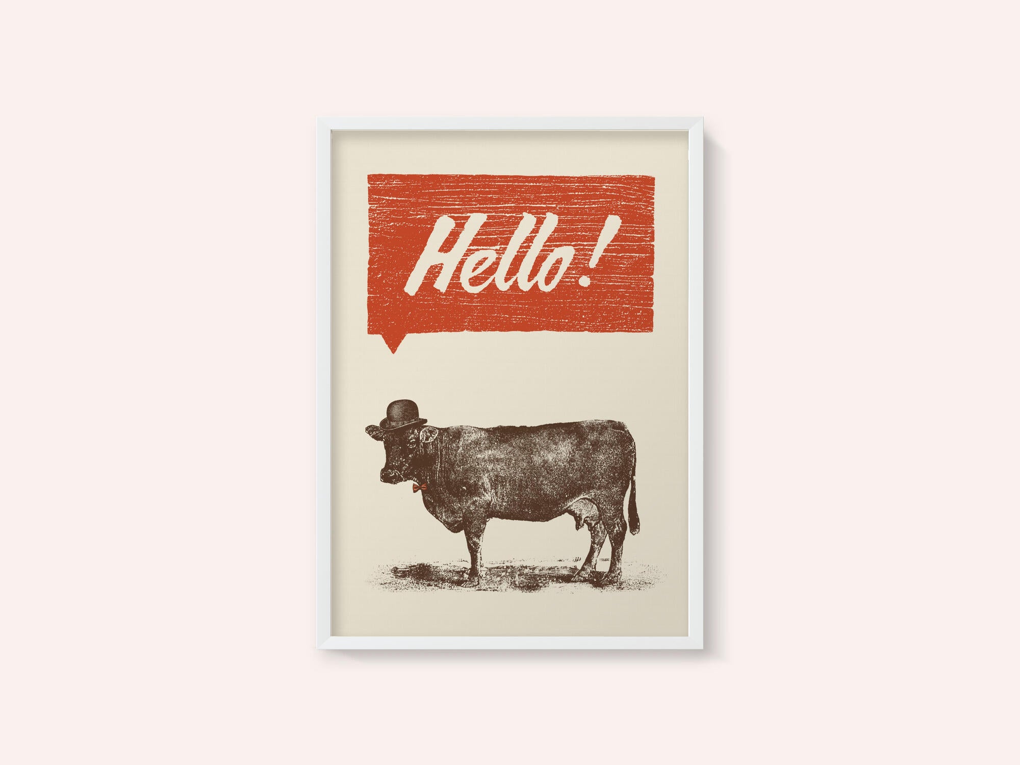 Hello
