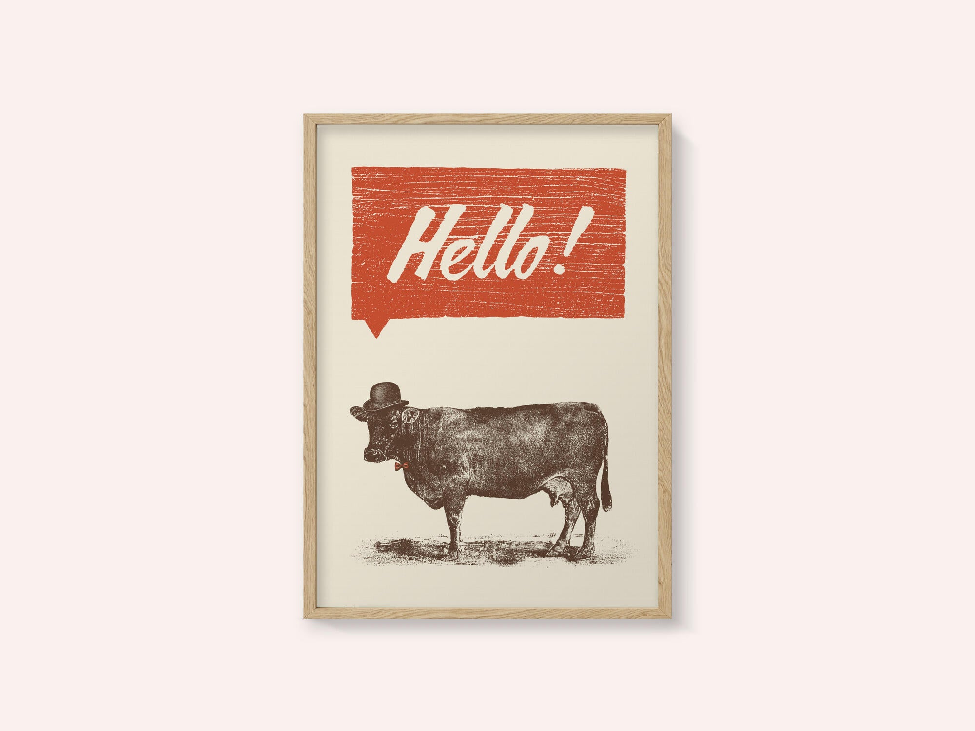 Hello
