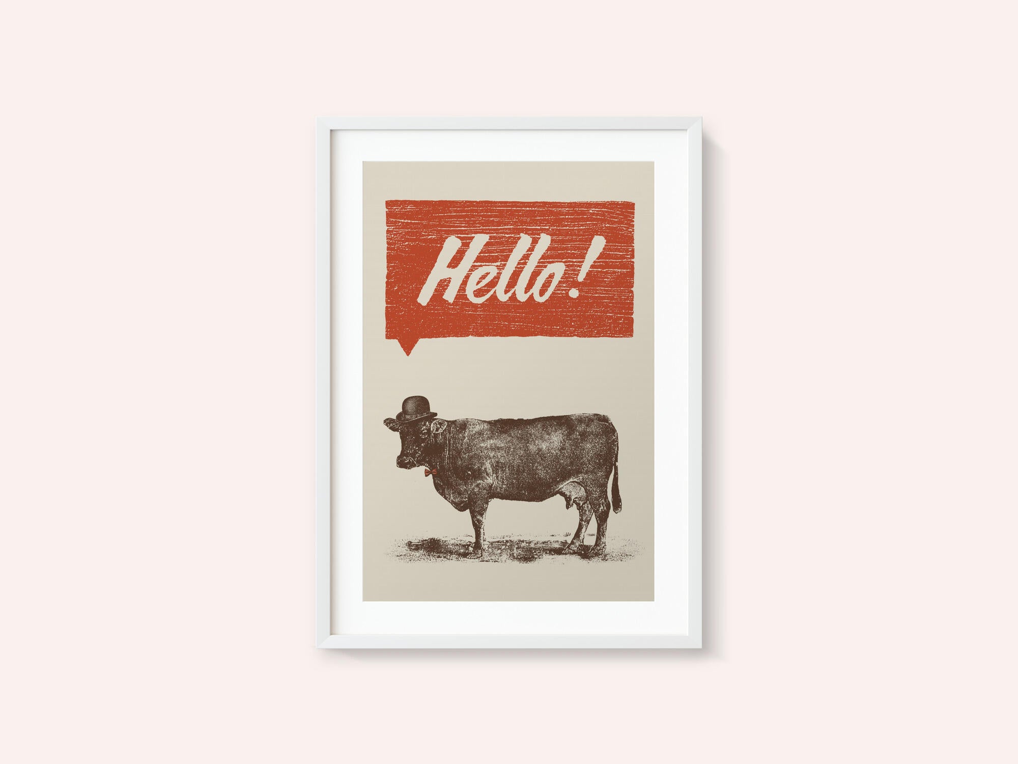 Hello