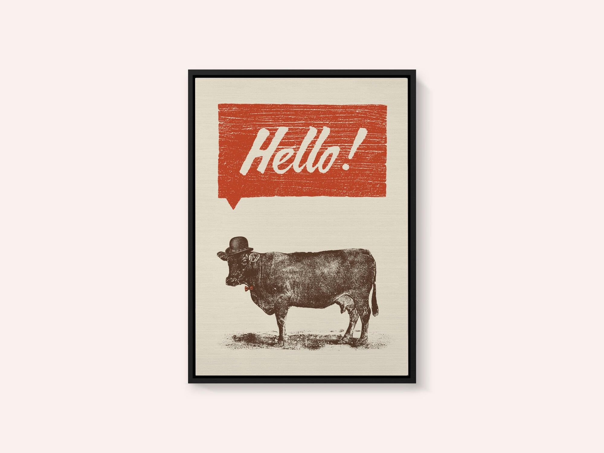 Hello