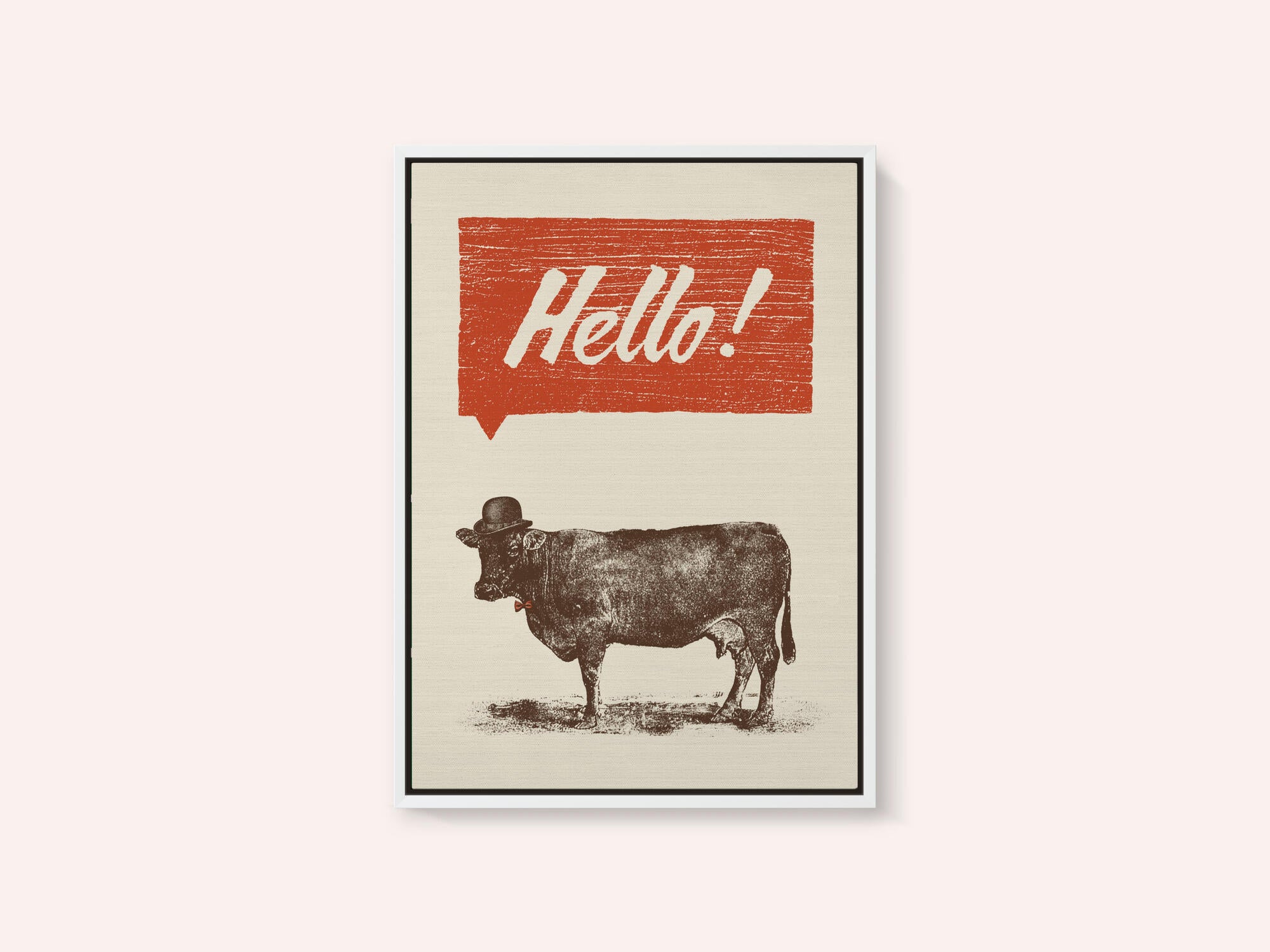 Hello