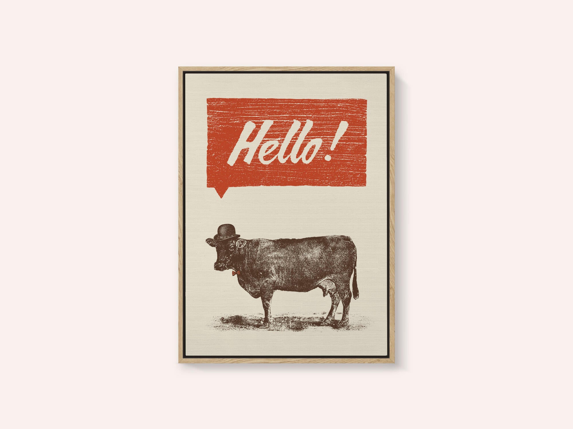 Hello