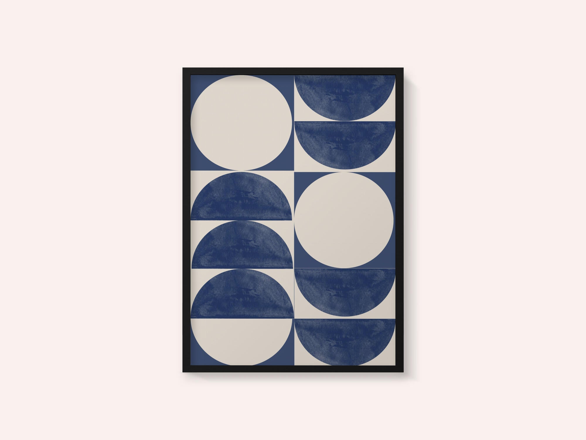 Geometric Harmony