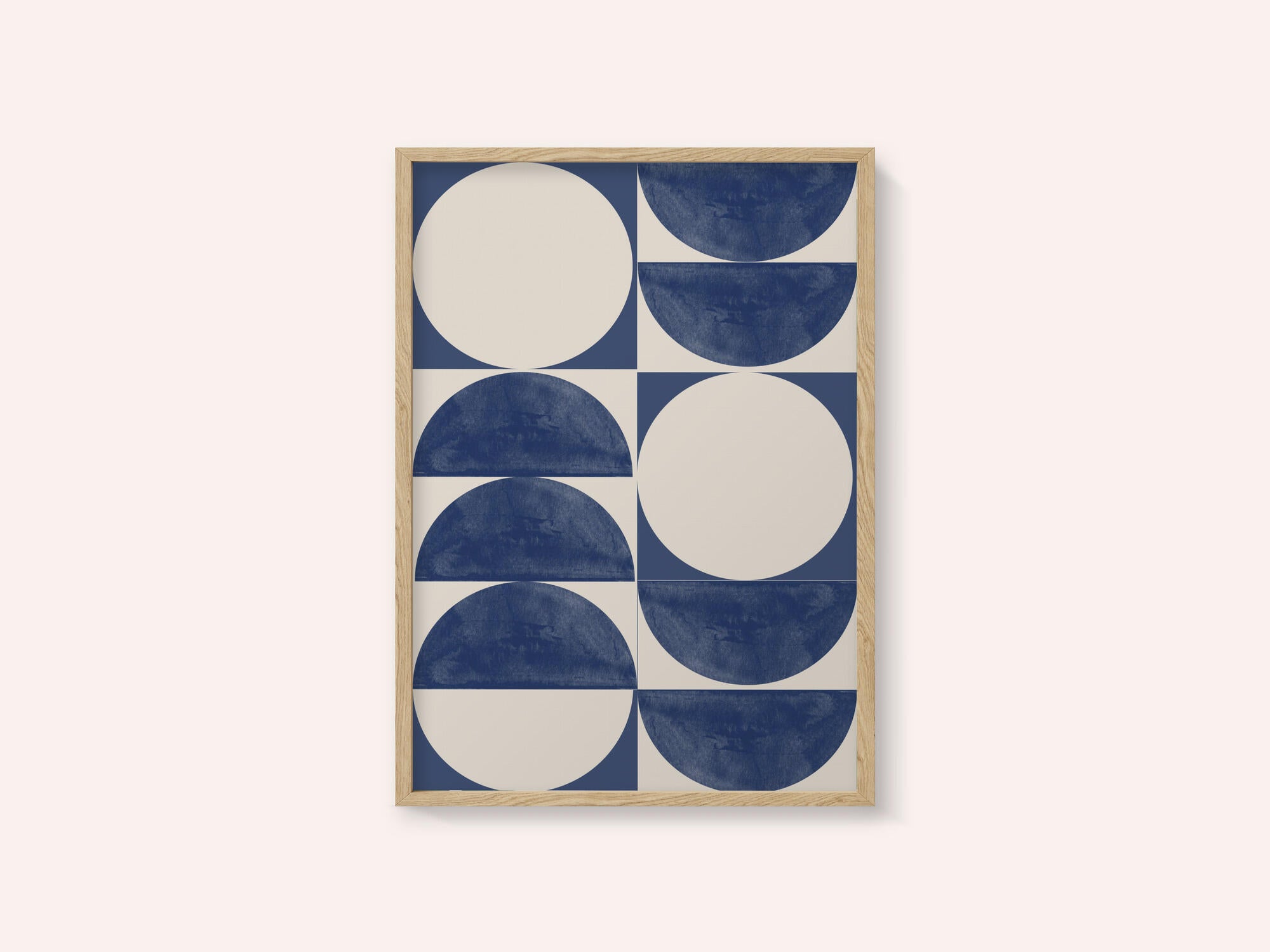 Geometric Harmony