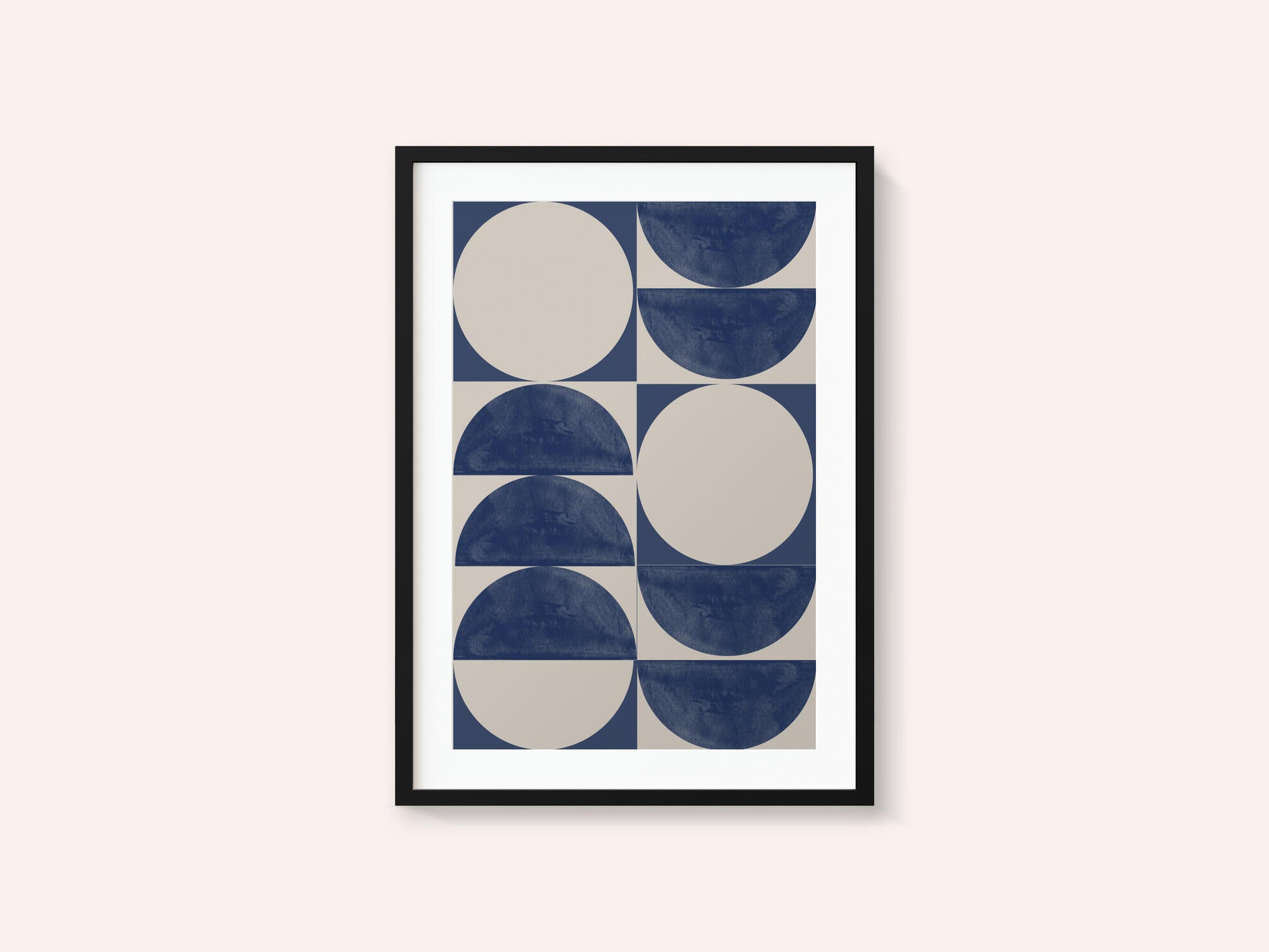 Geometric Harmony