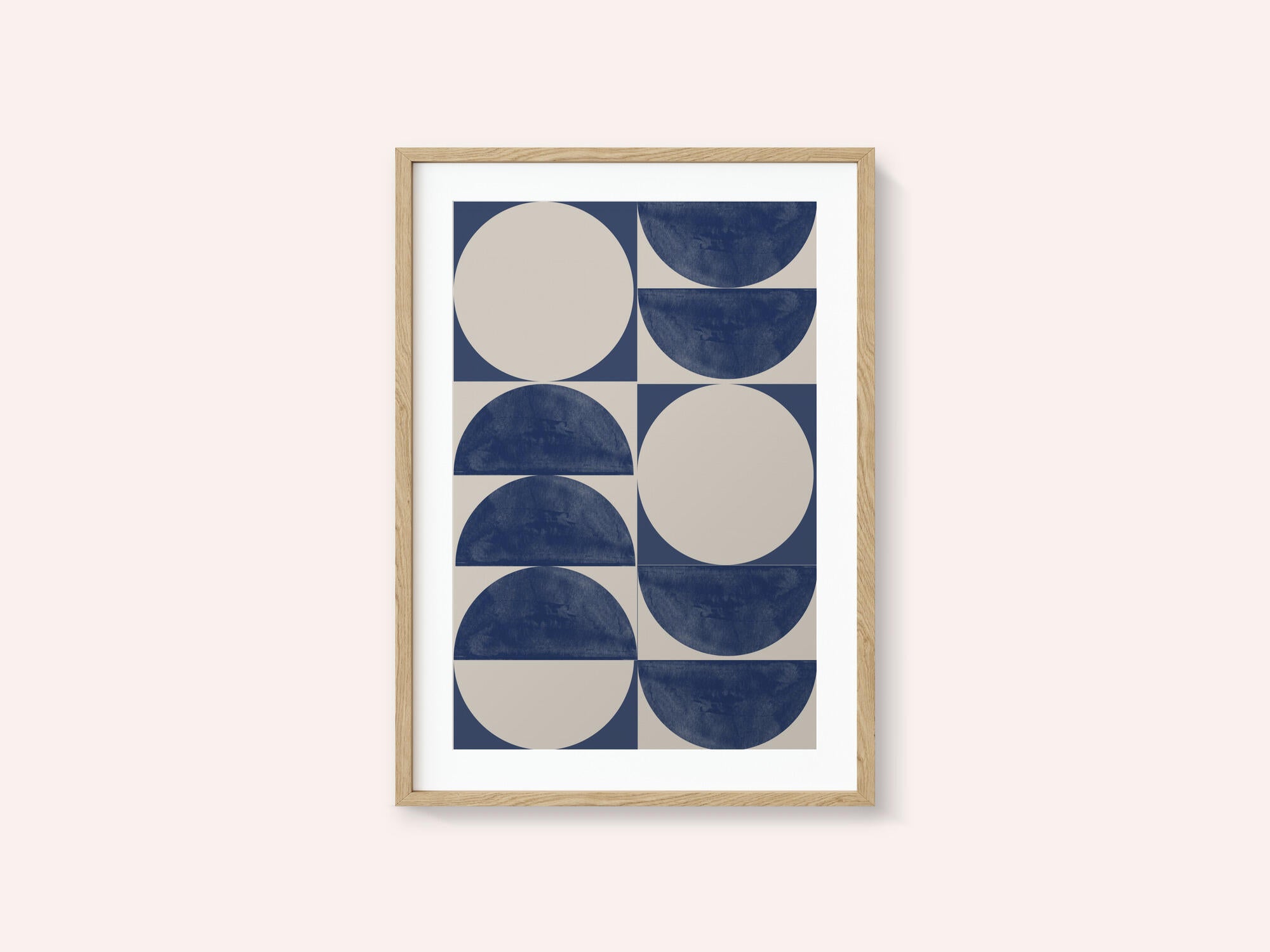 Geometric Harmony
