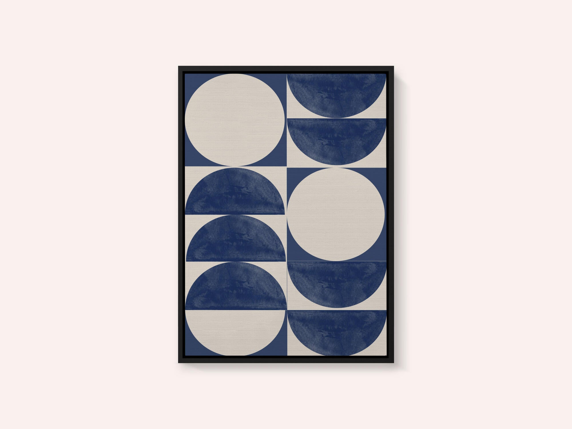 Geometric Harmony