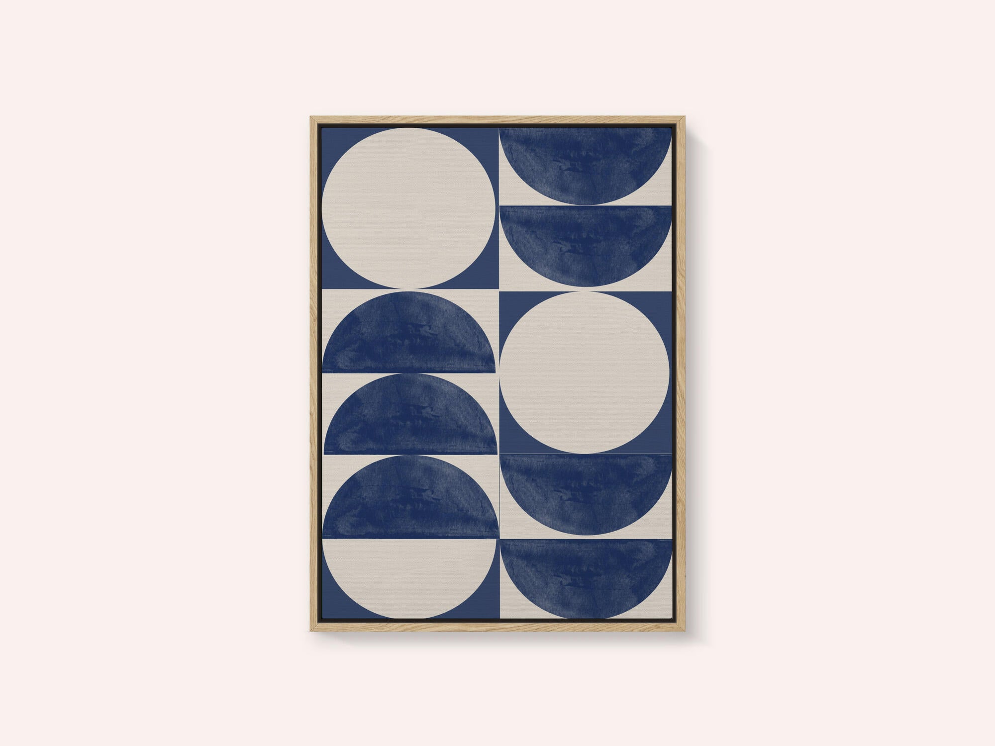 Geometric Harmony