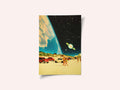 Galaxy Beach