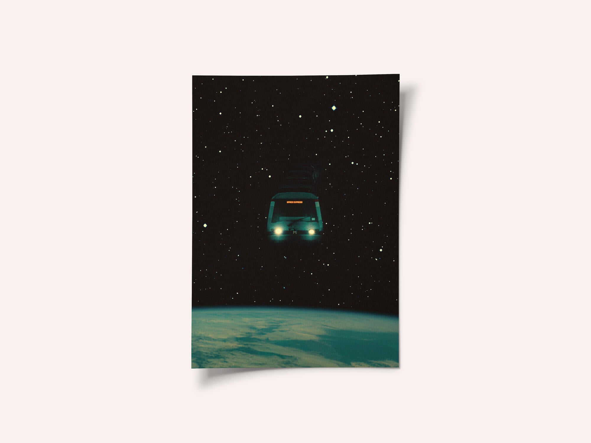 Space Express