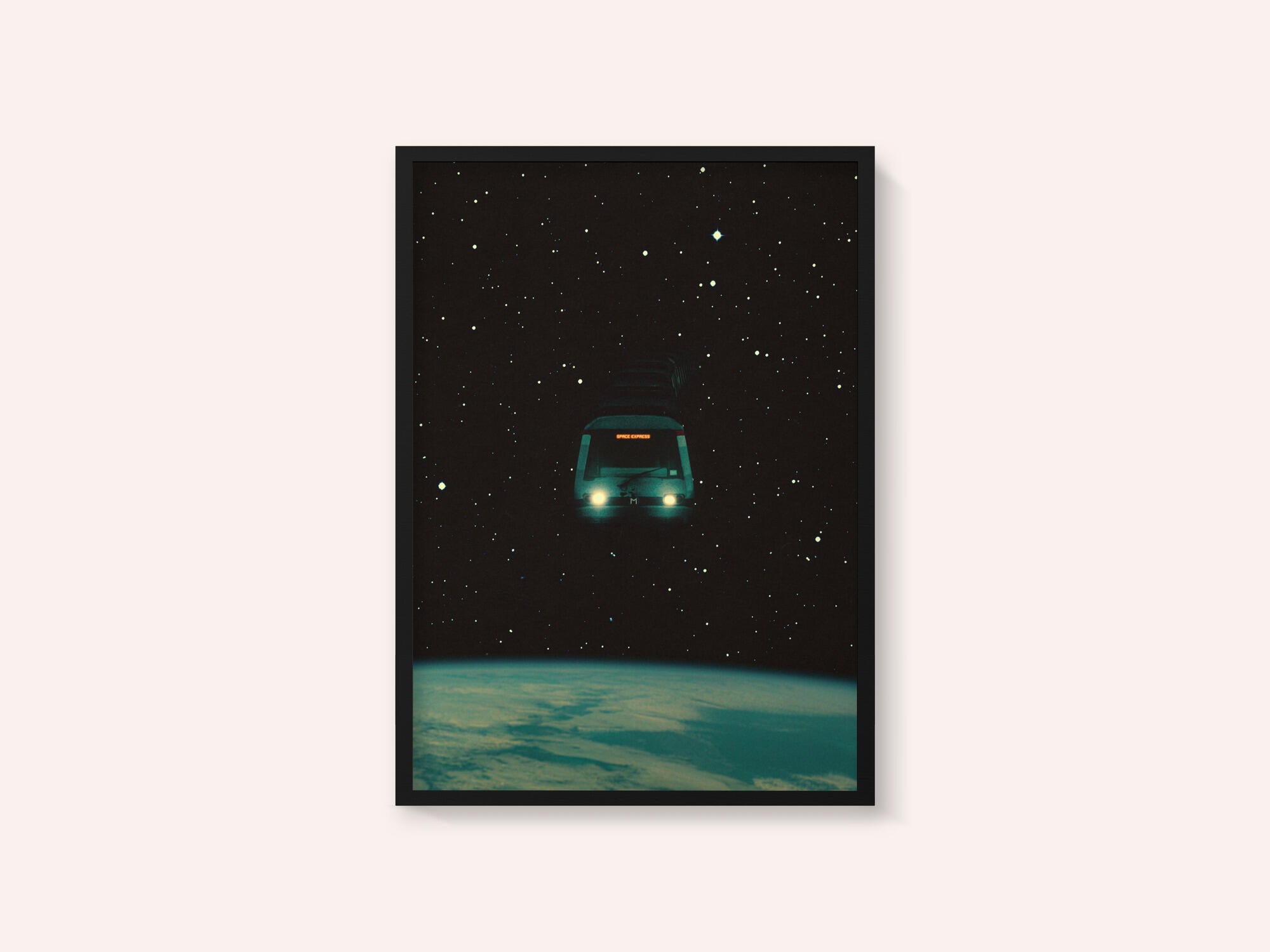 Space Express