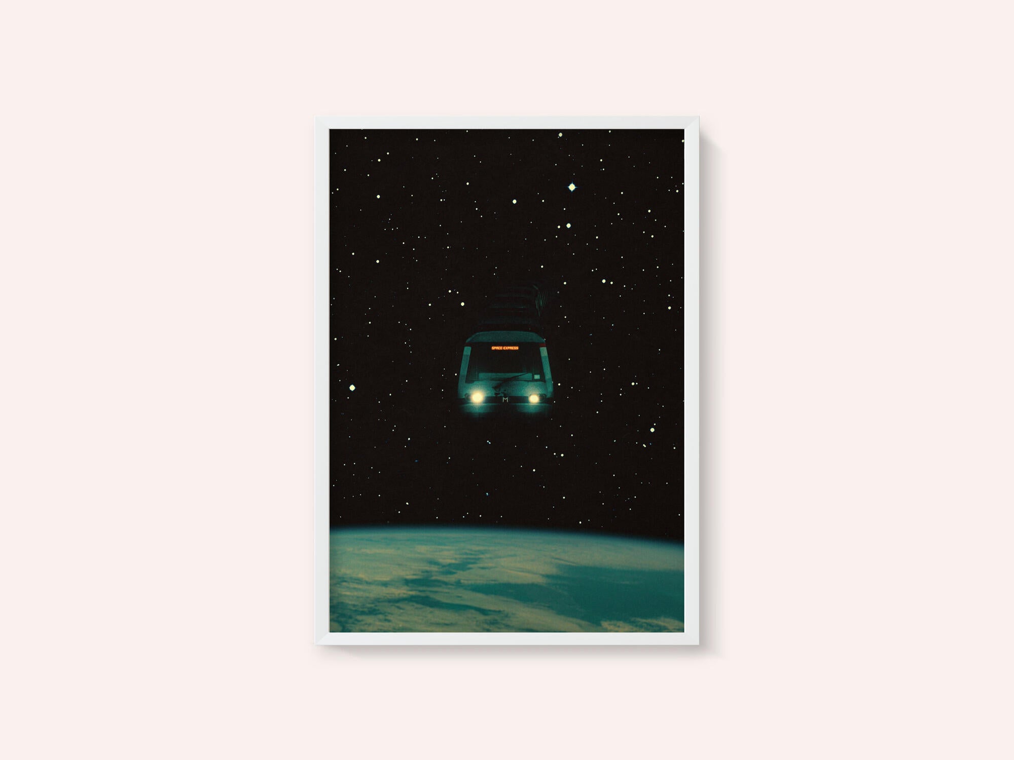 Space Express