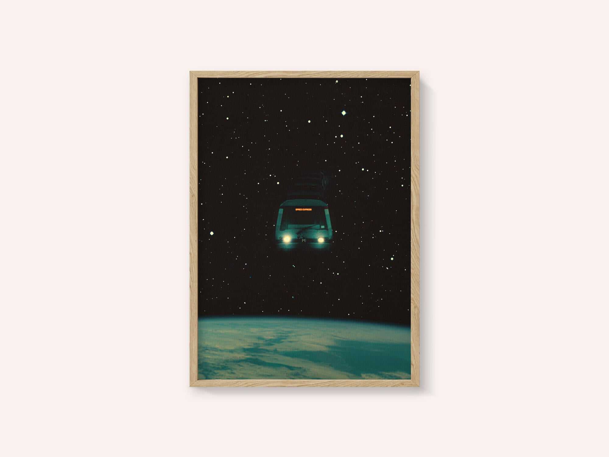 Space Express