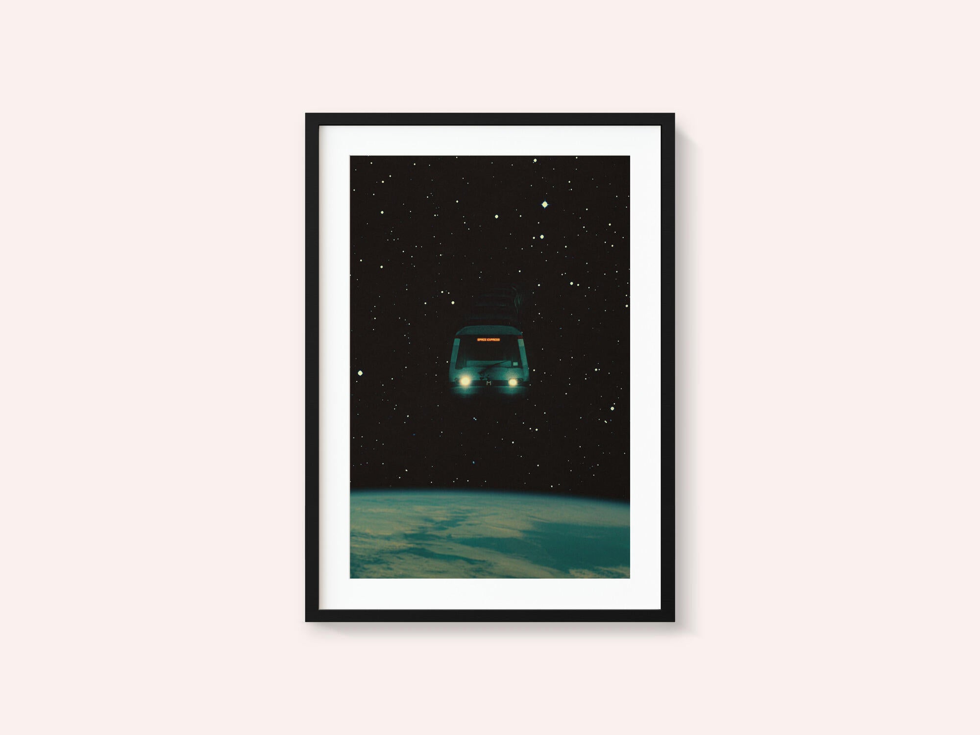 Space Express