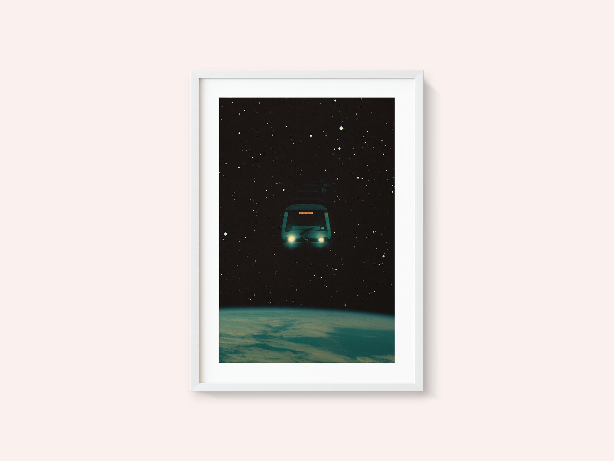 Space Express