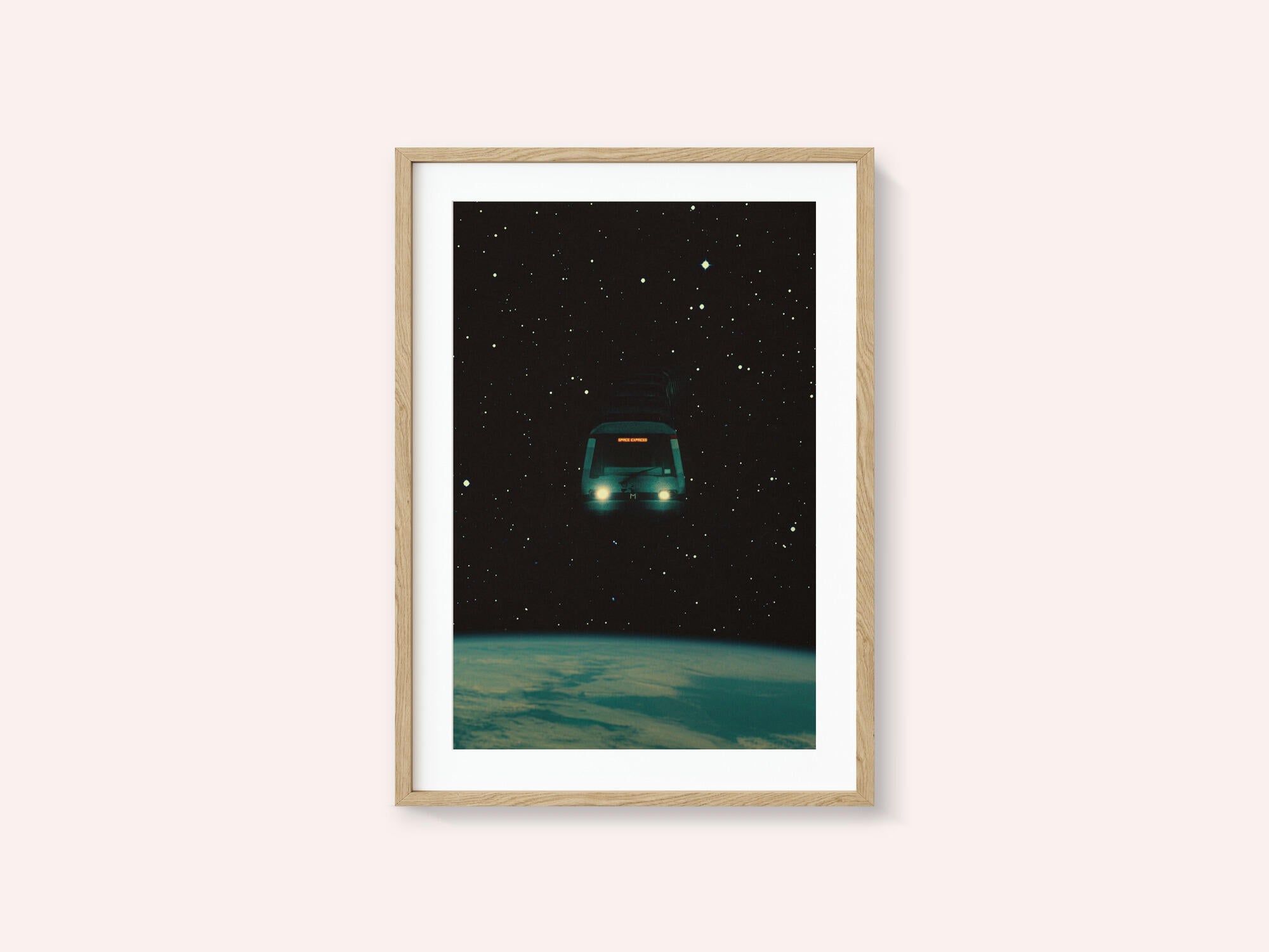 Space Express