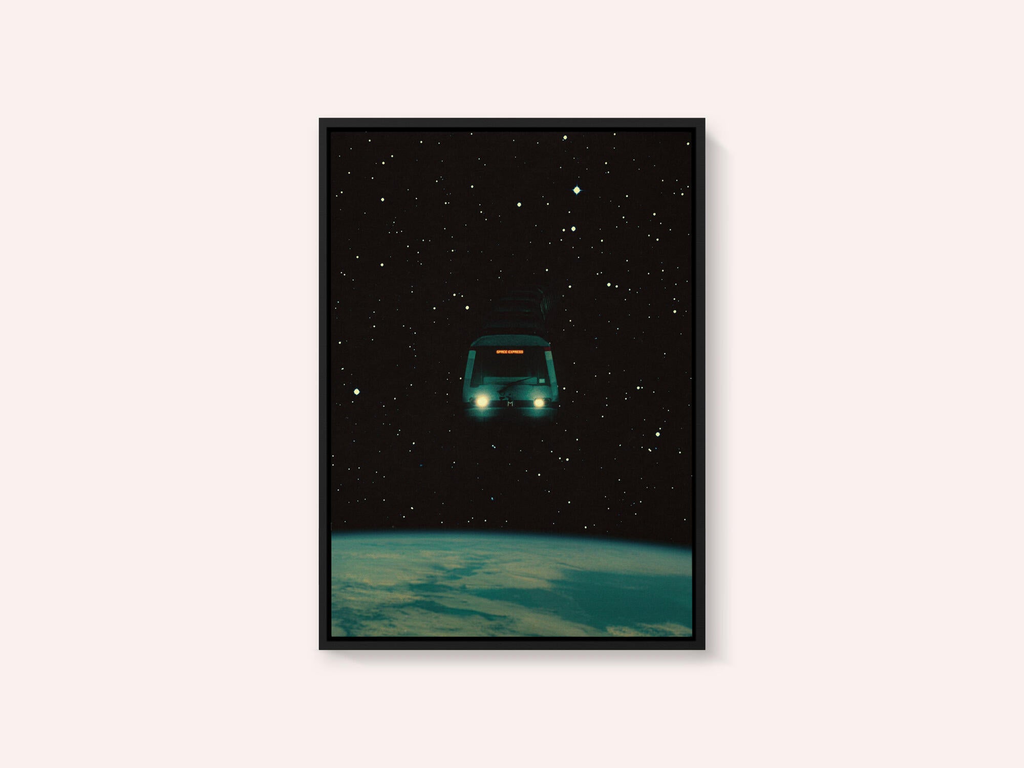 Space Express
