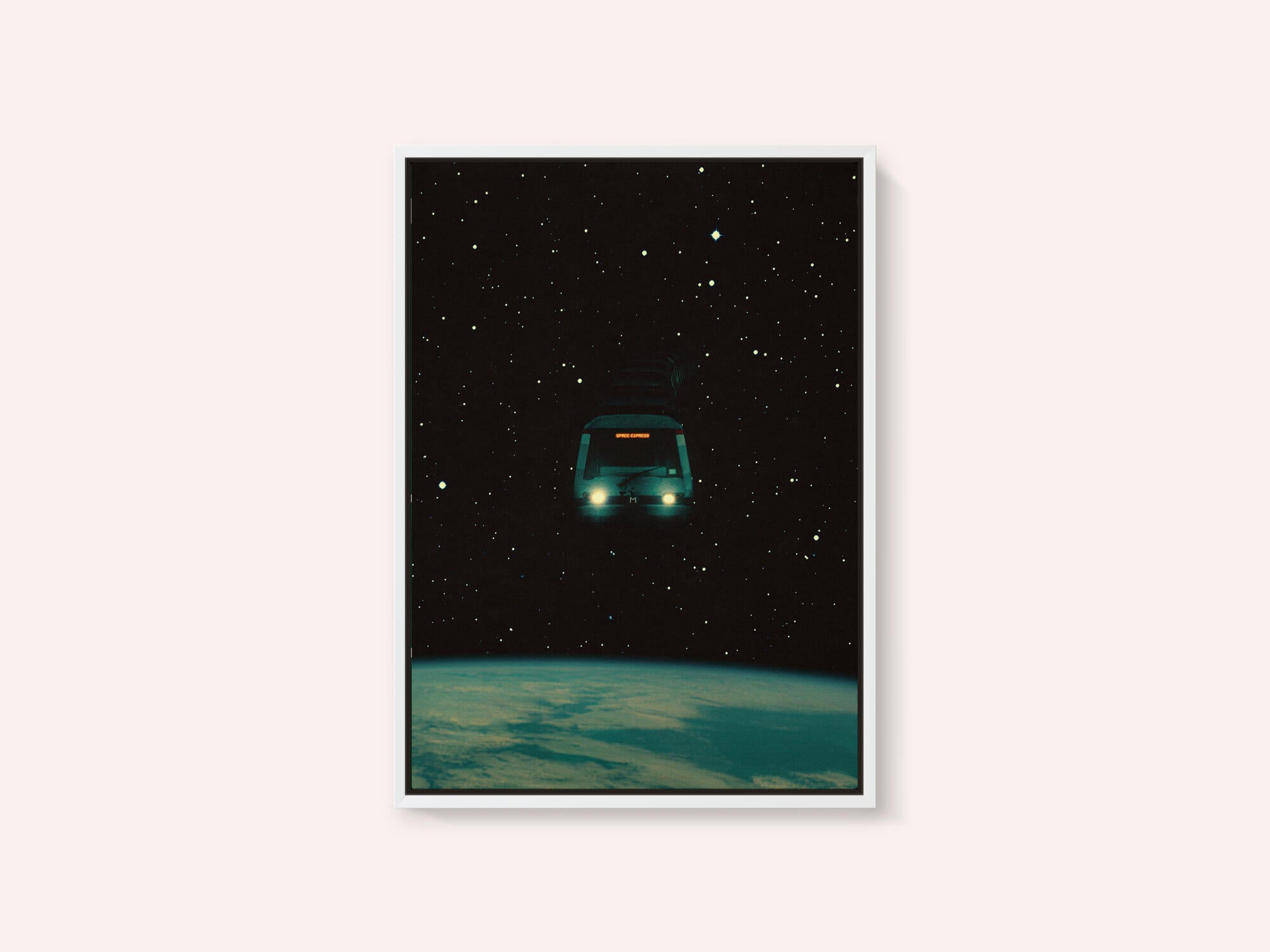 Space Express