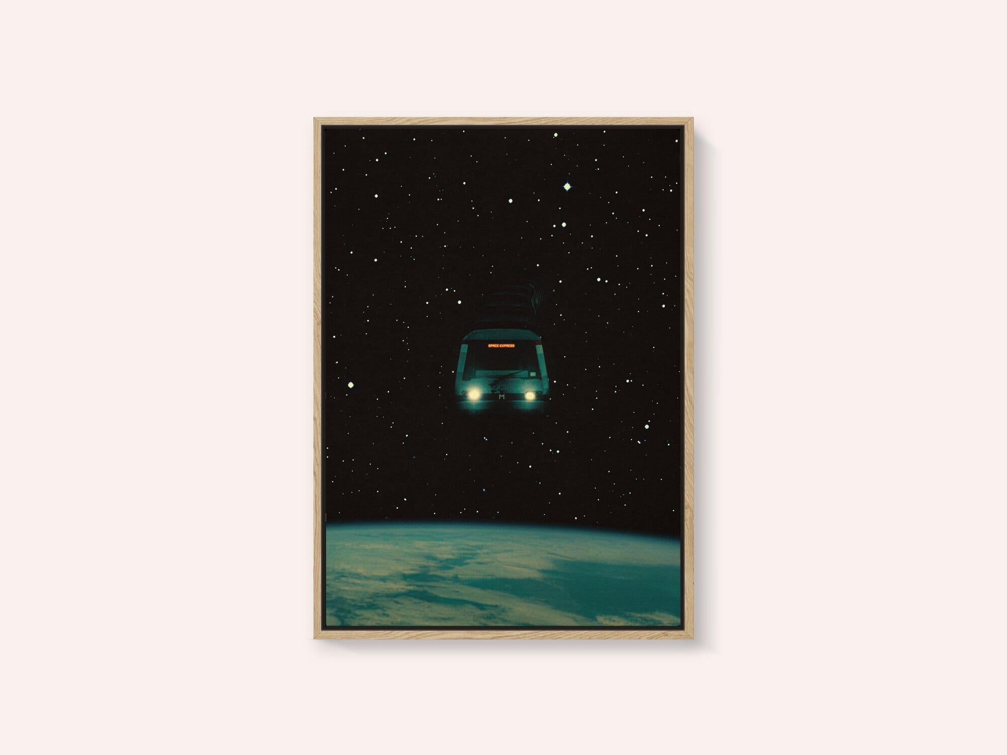 Space Express