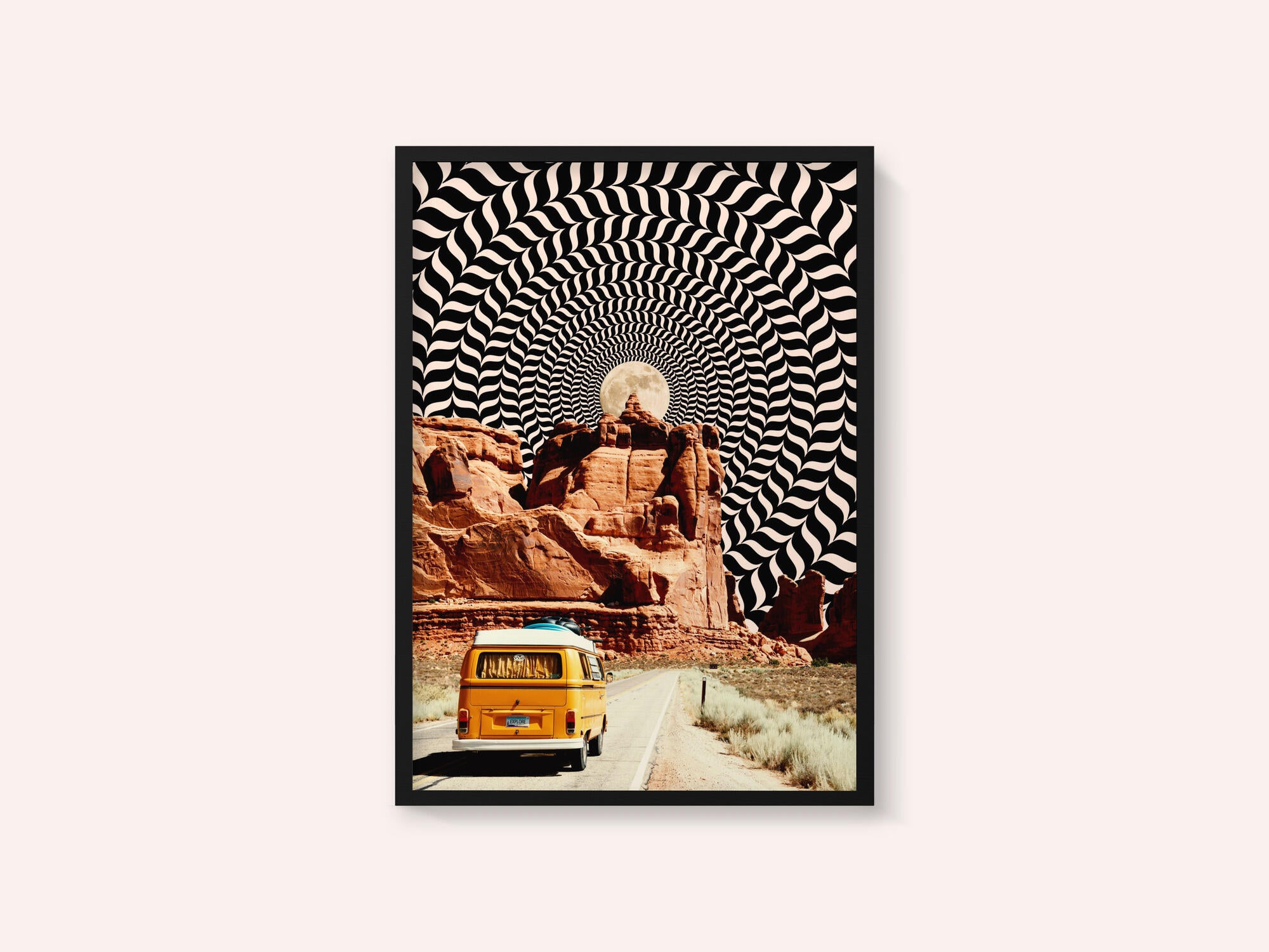 The Real Road Trip