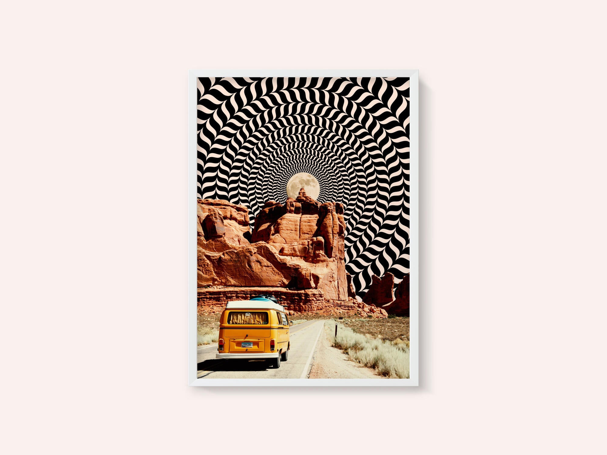 The Real Road Trip
