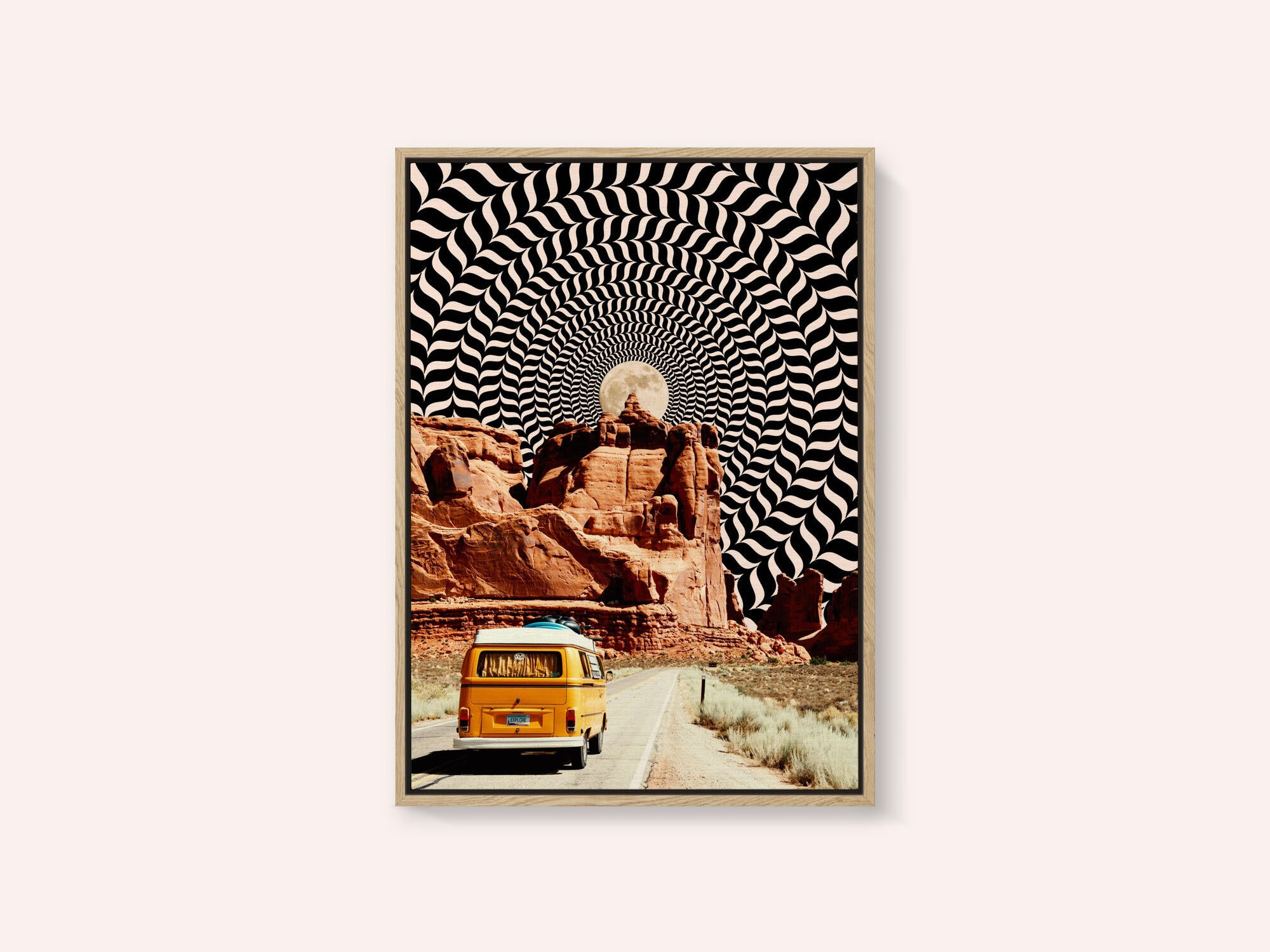 The Real Road Trip