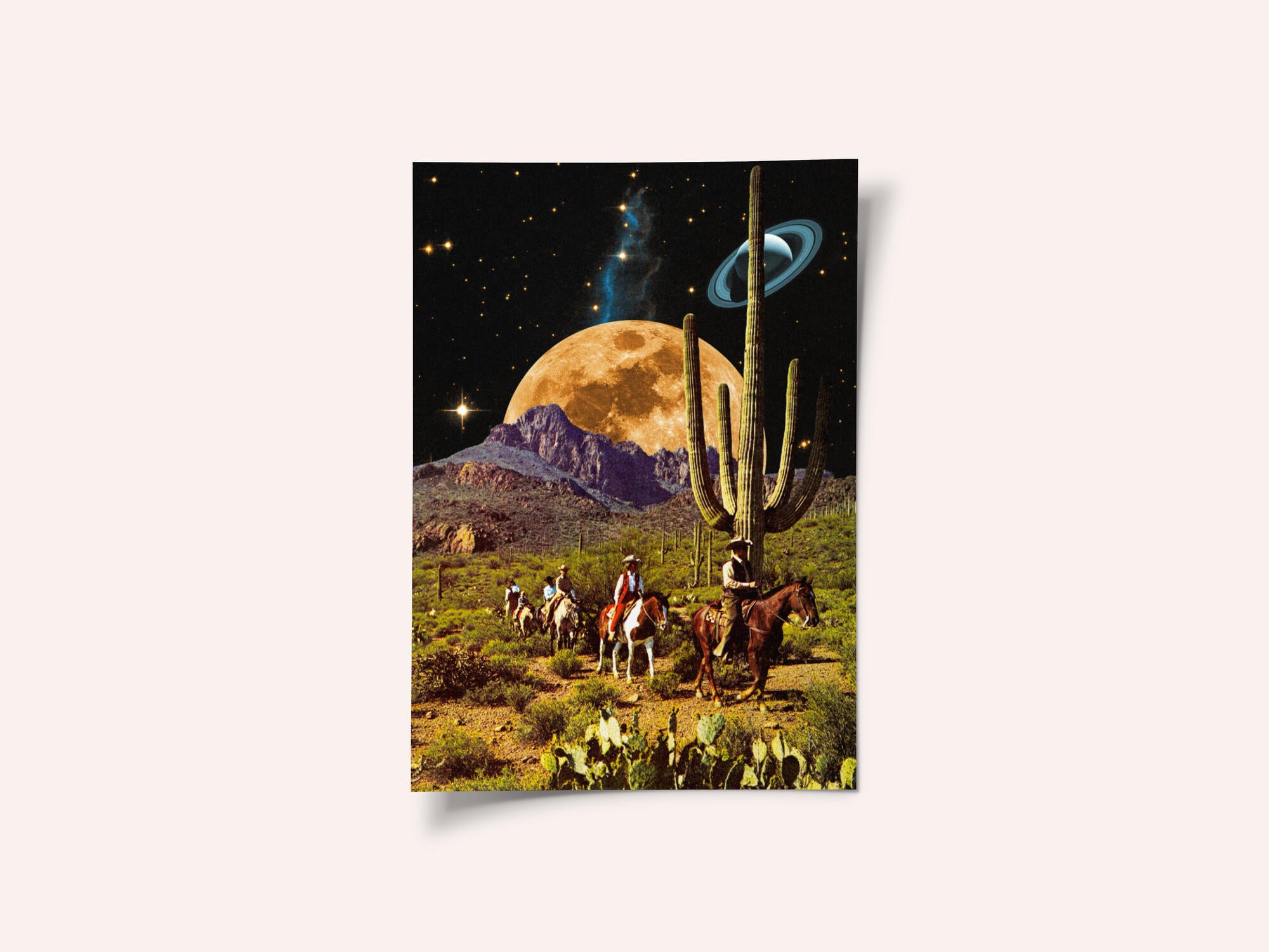 Space Cowboys