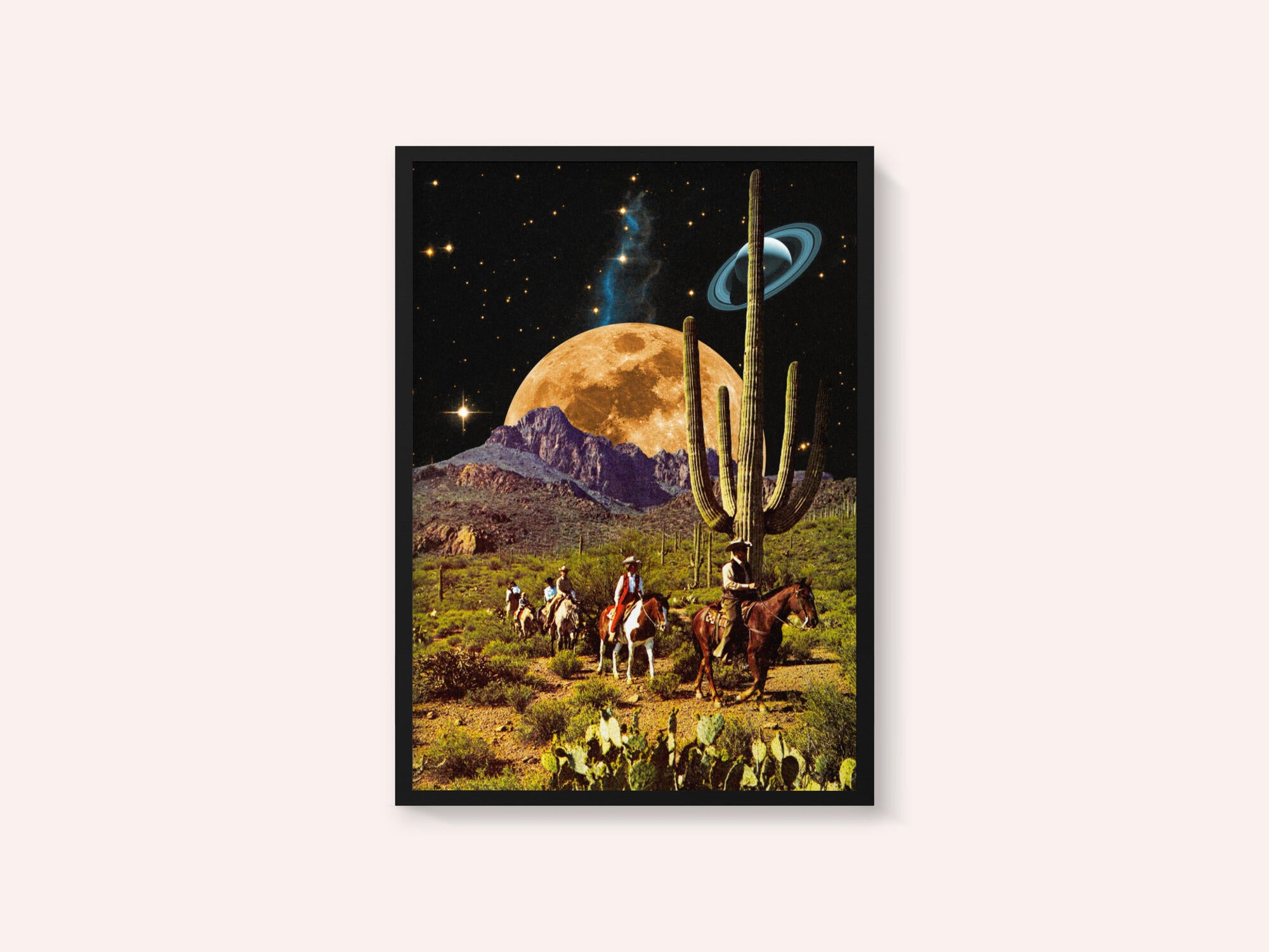 Space Cowboys