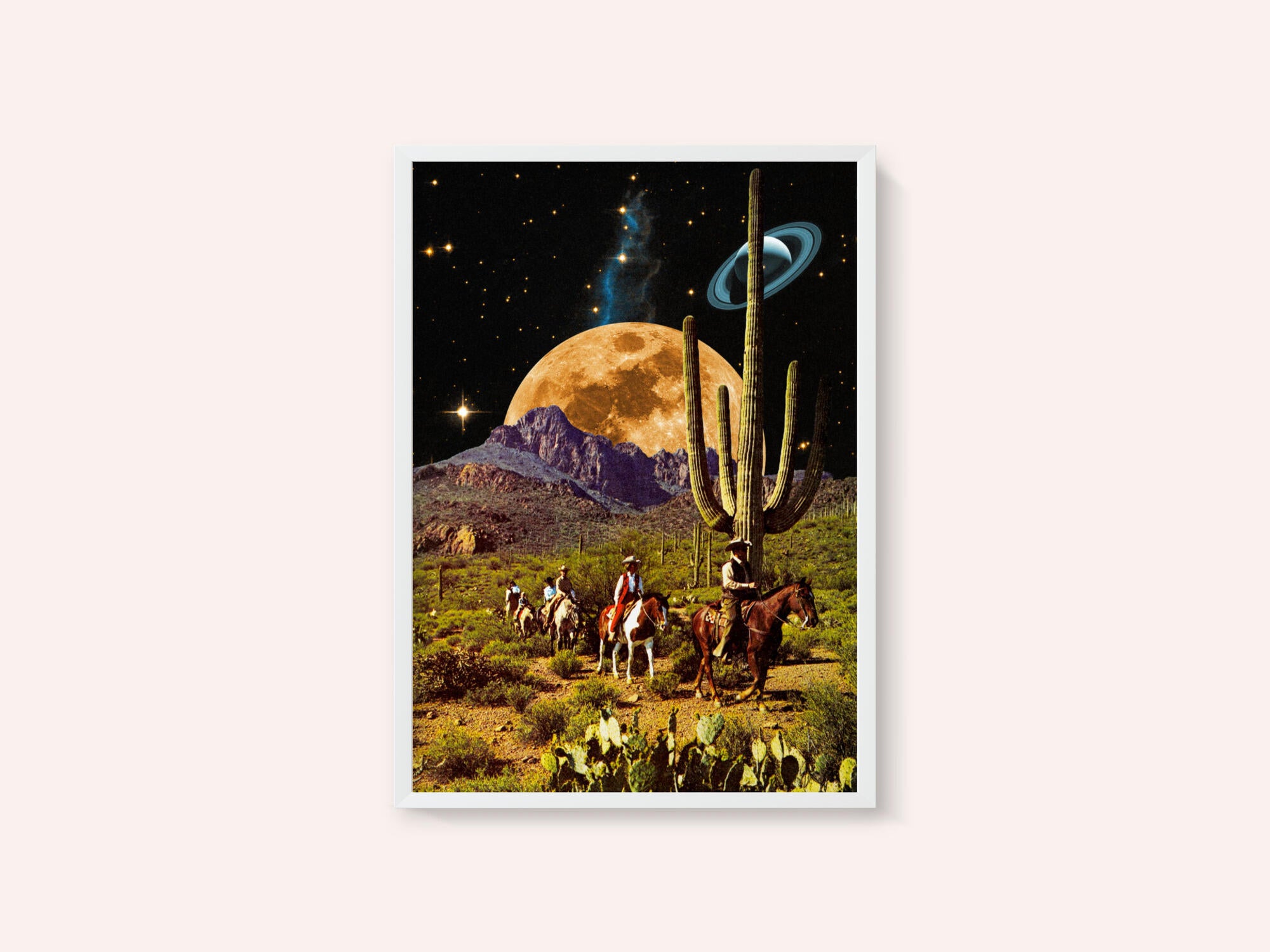 Space Cowboys