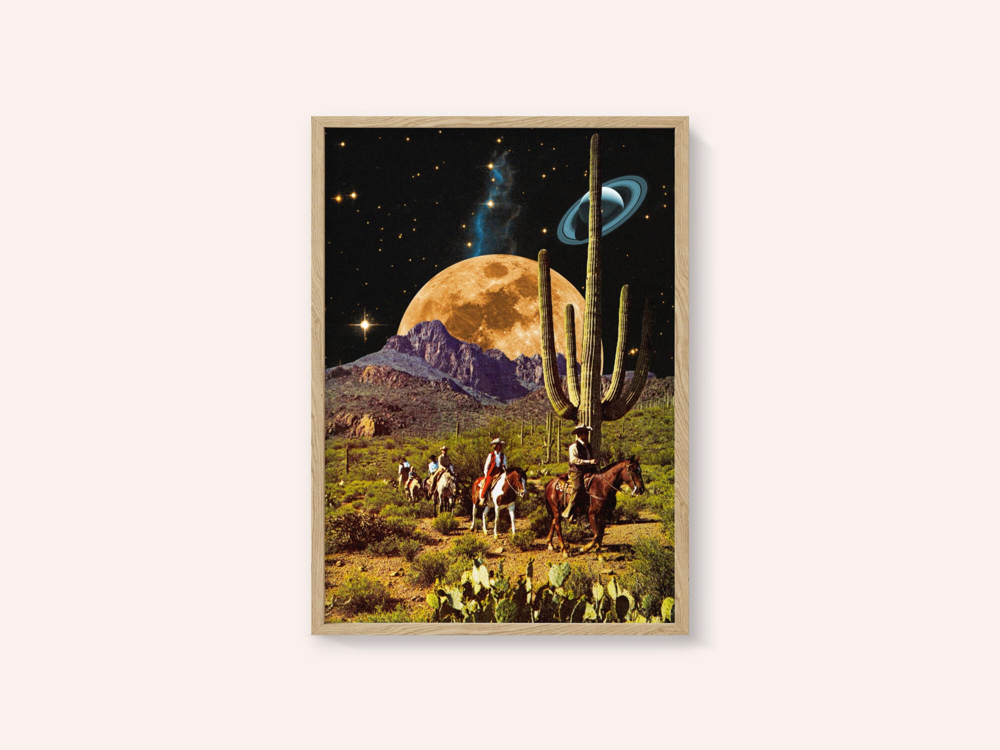 Space Cowboys
