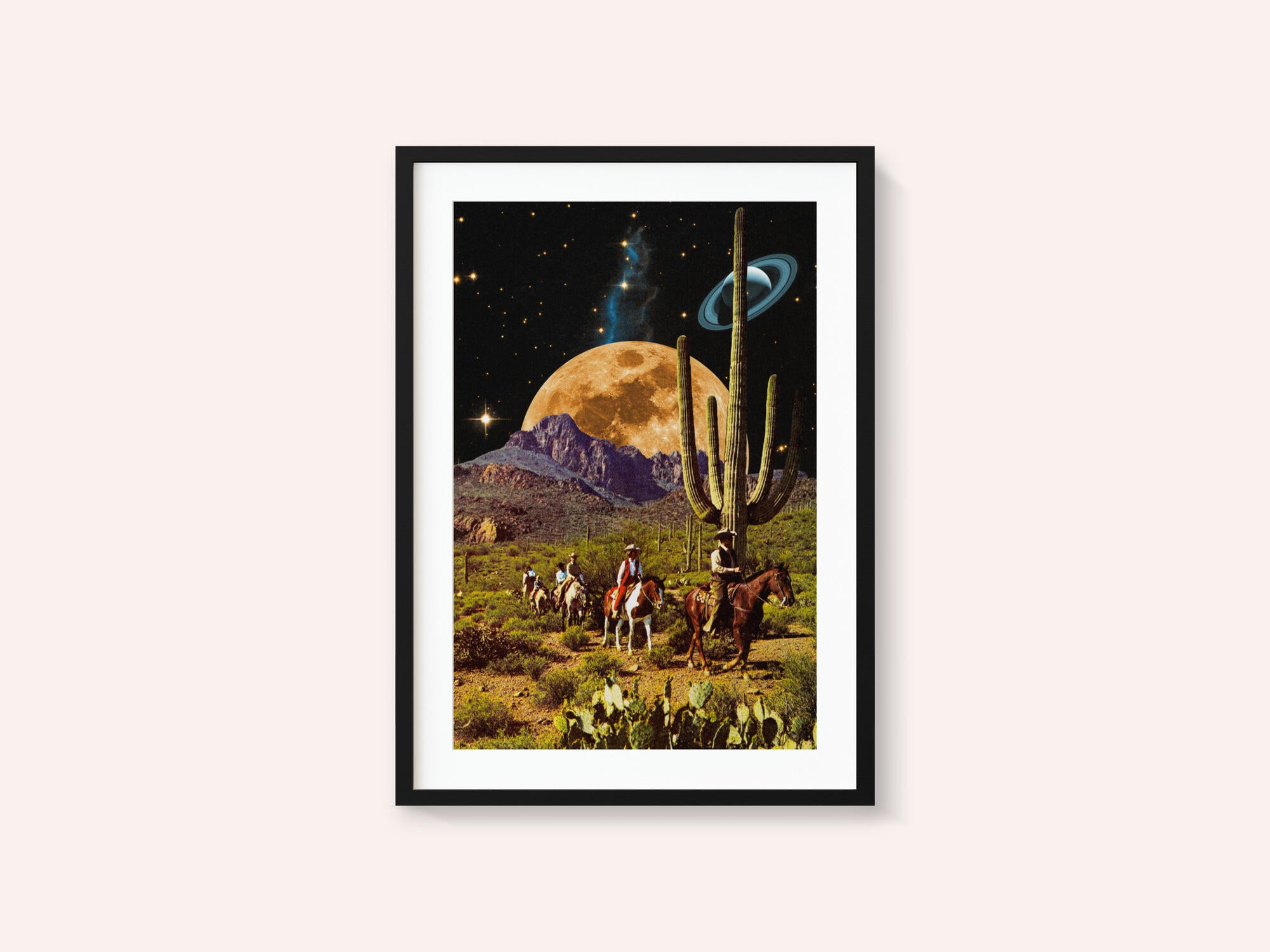 Space Cowboys