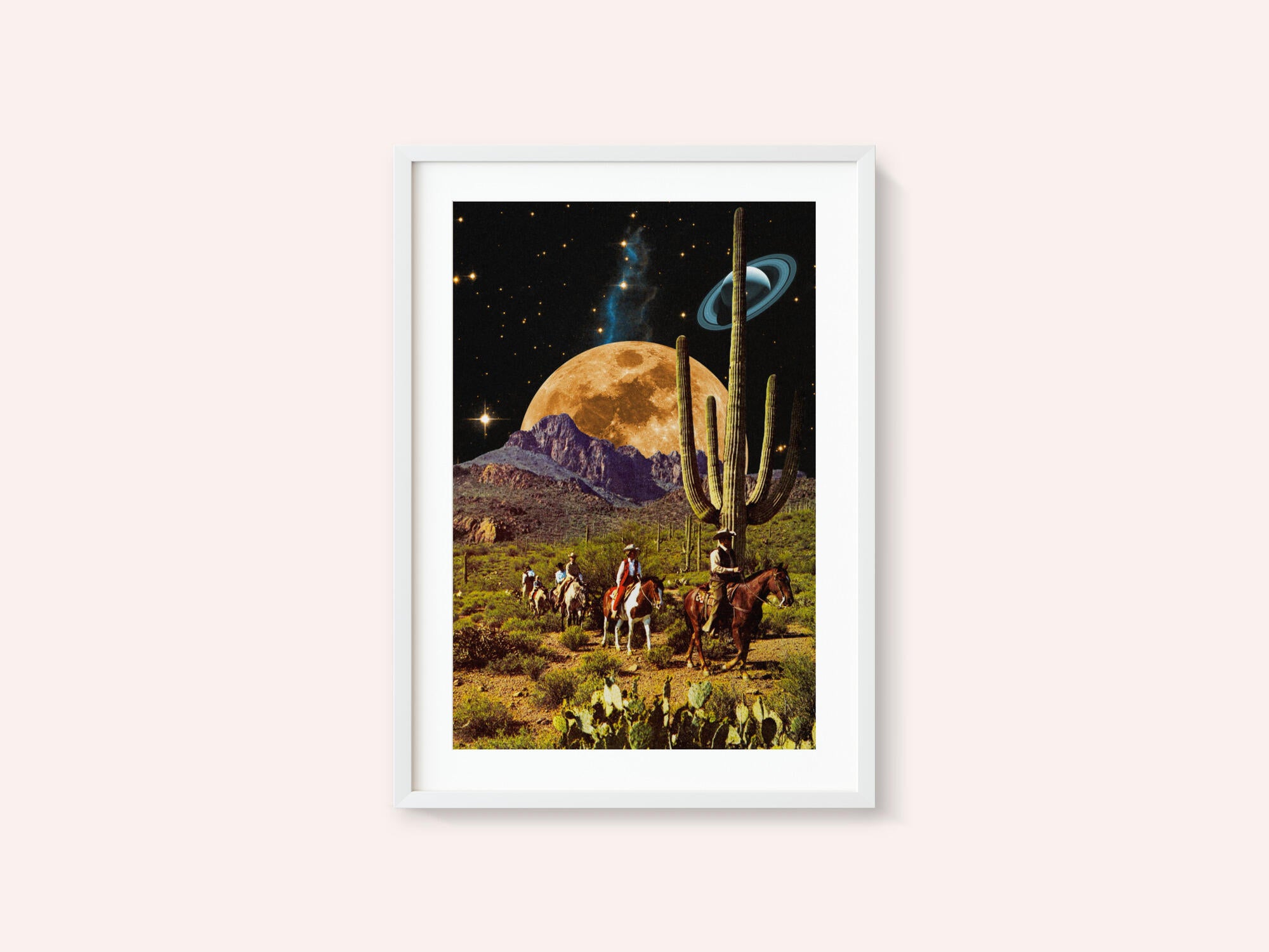 Space Cowboys