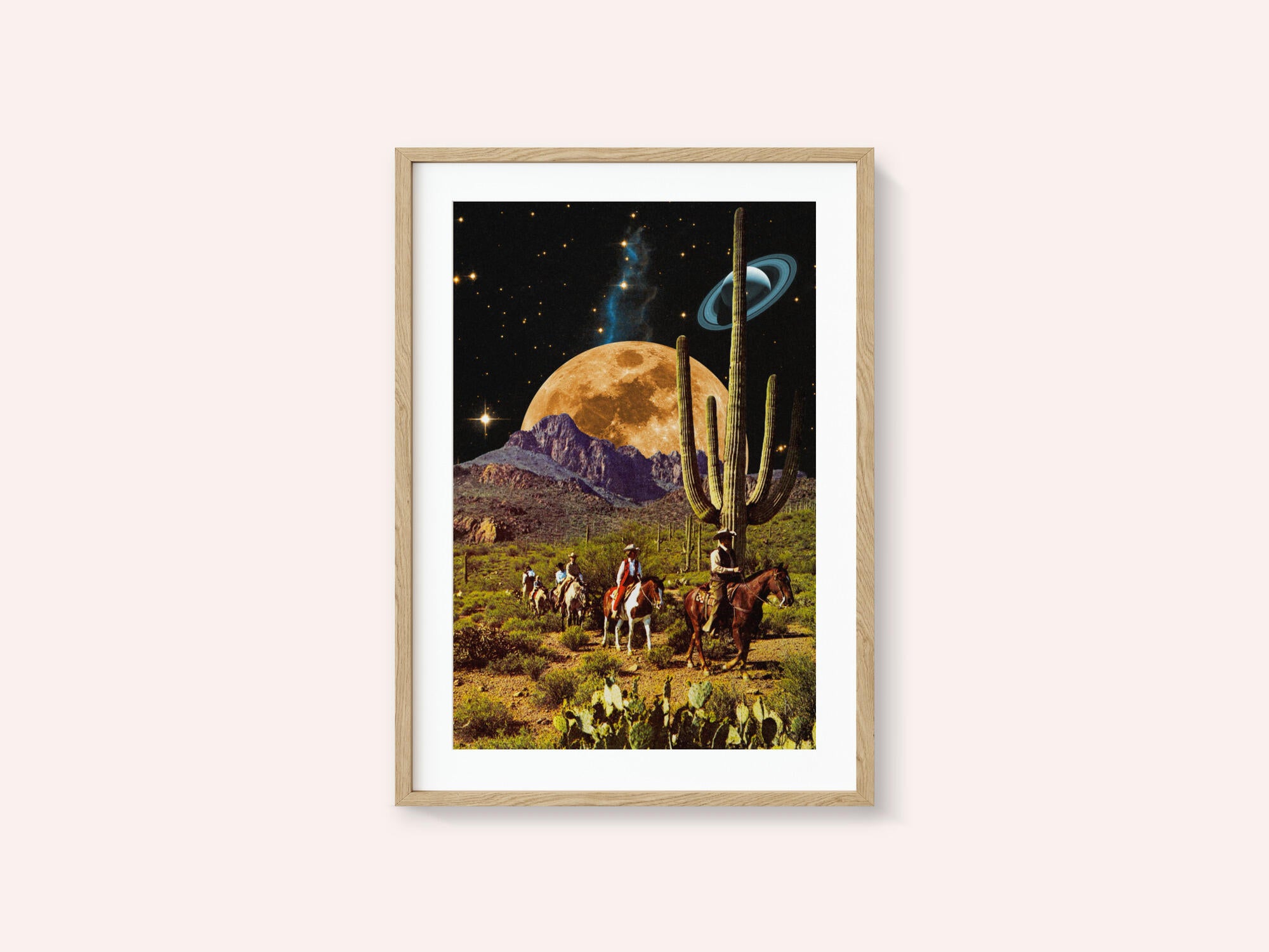 Space Cowboys