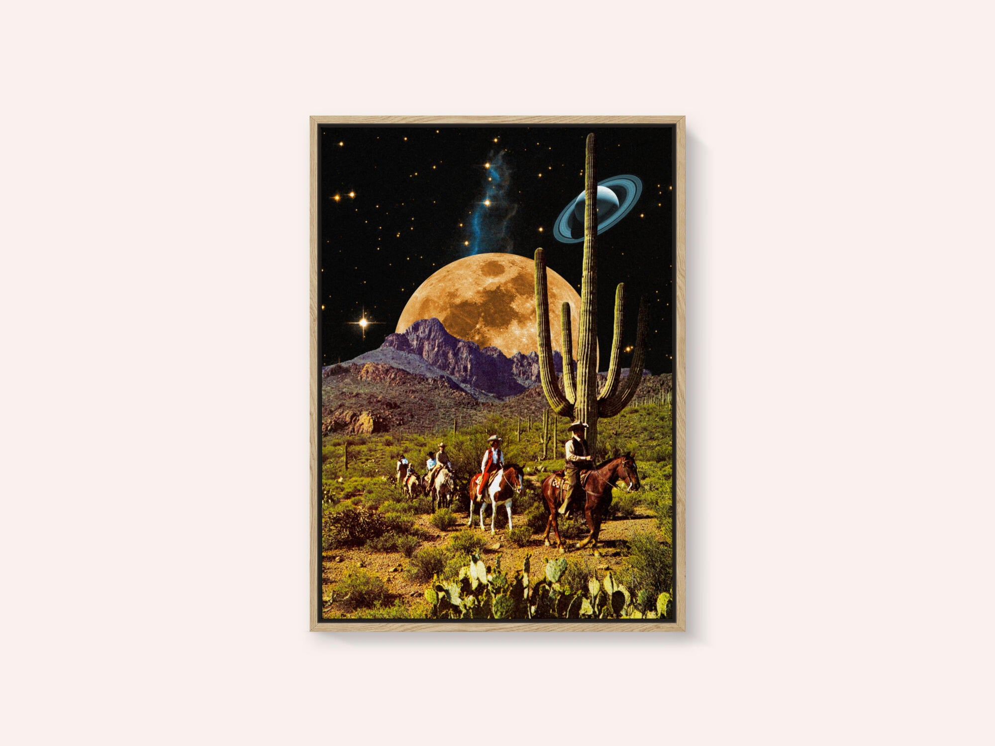 Space Cowboys
