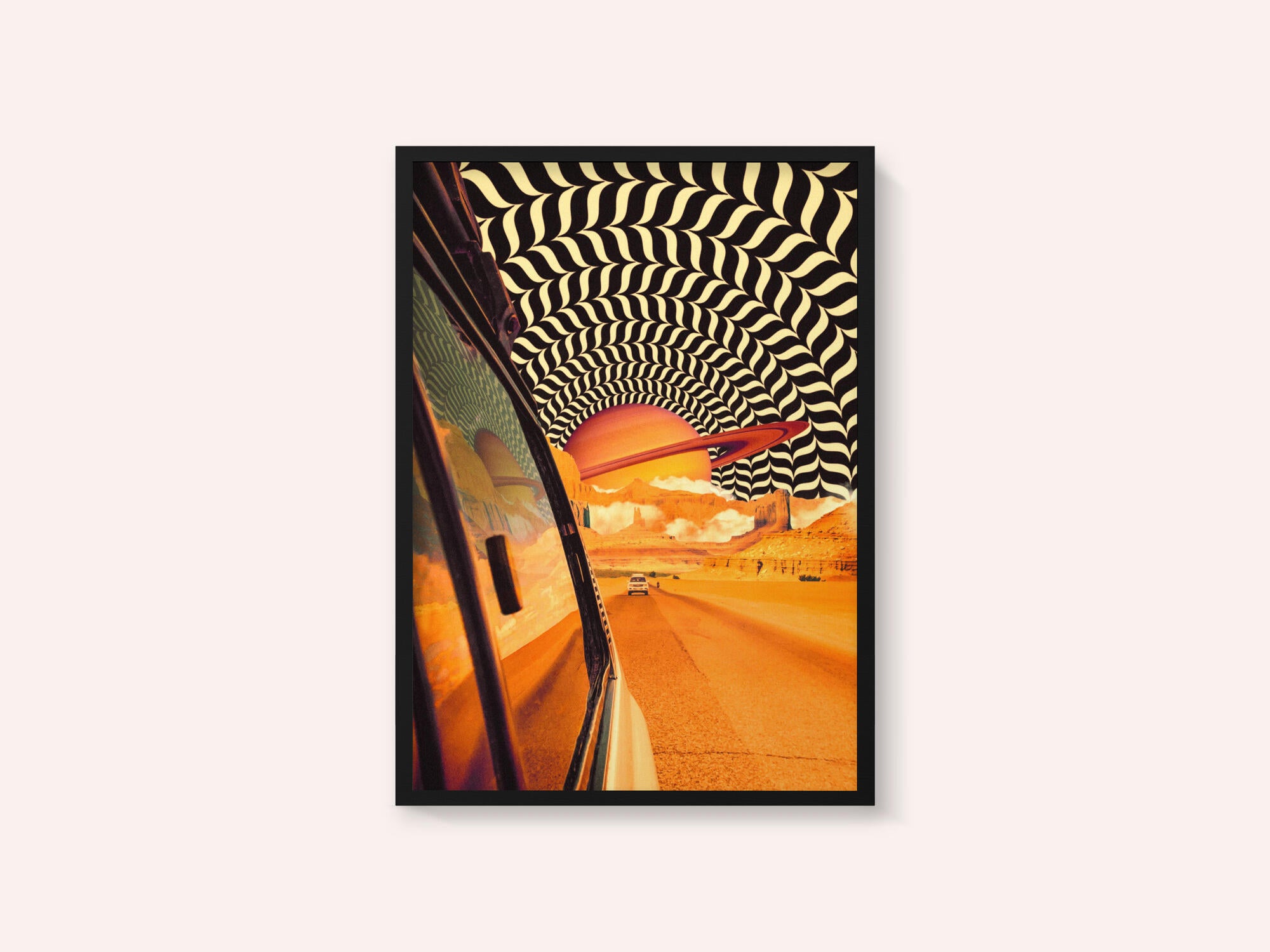 The Real Road Trip II