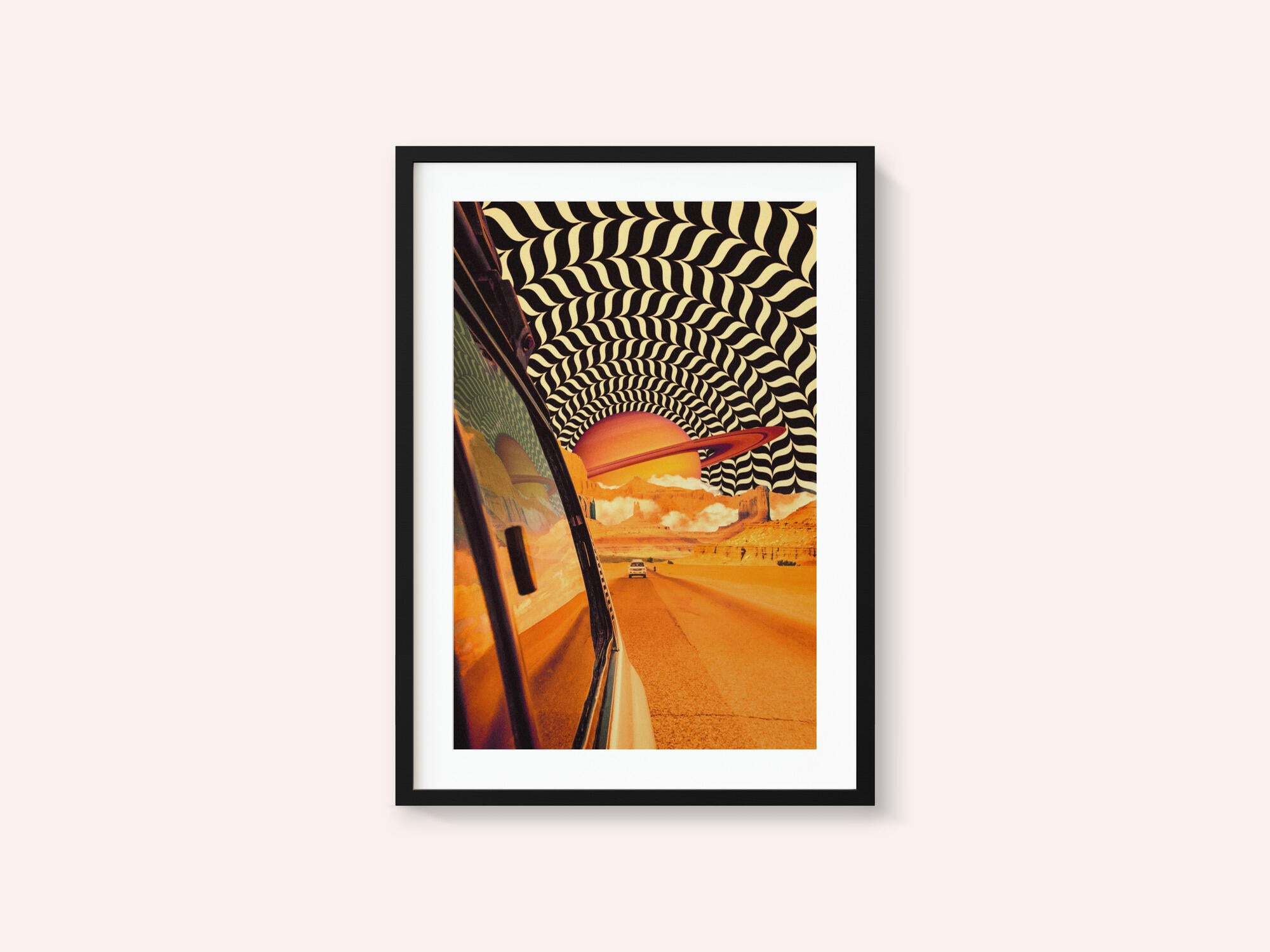 The Real Road Trip II