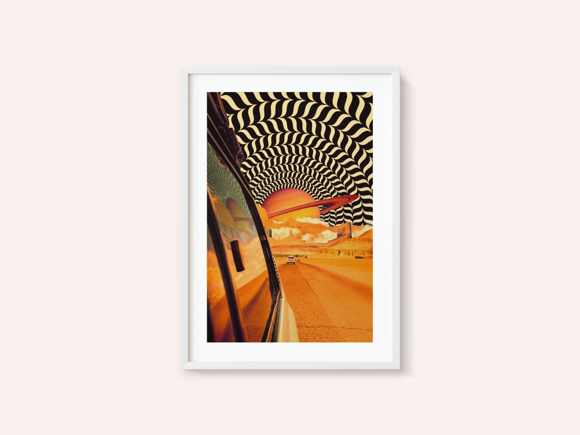 The Real Road Trip II