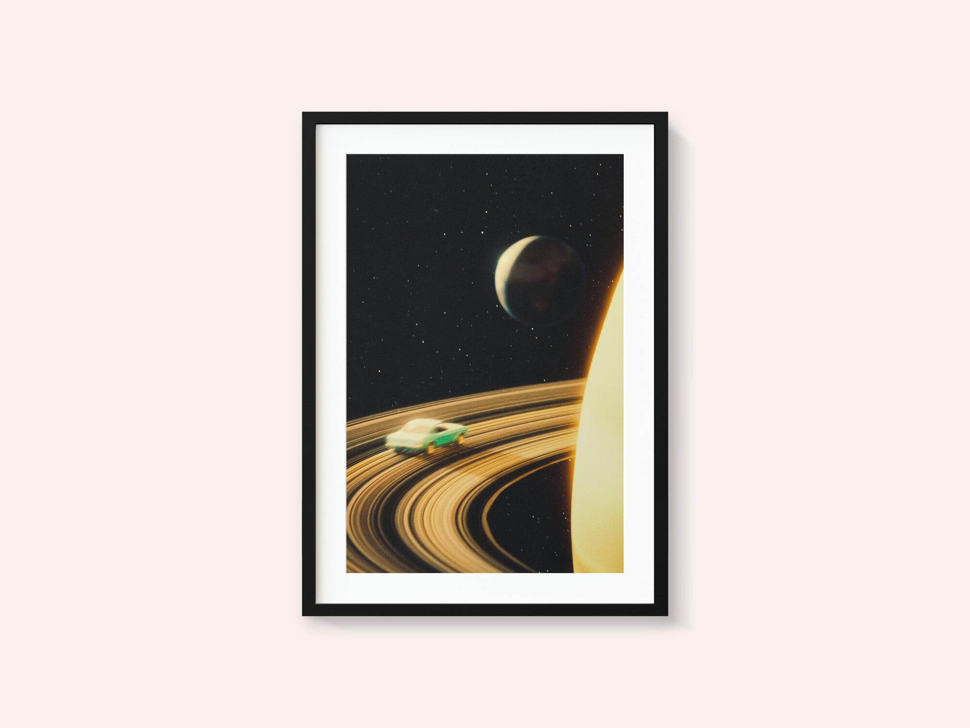 Saturn Highway