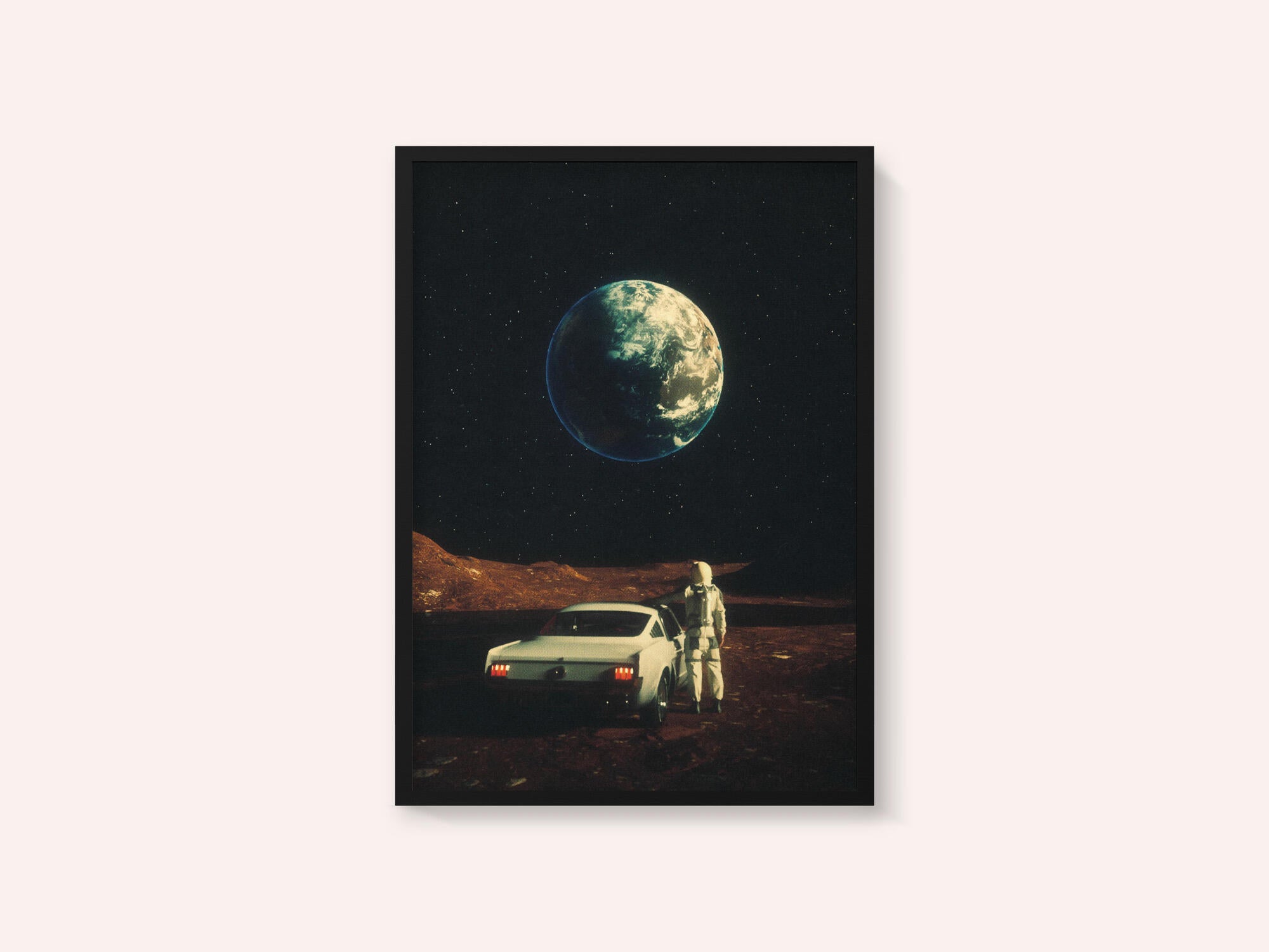 Far From Home