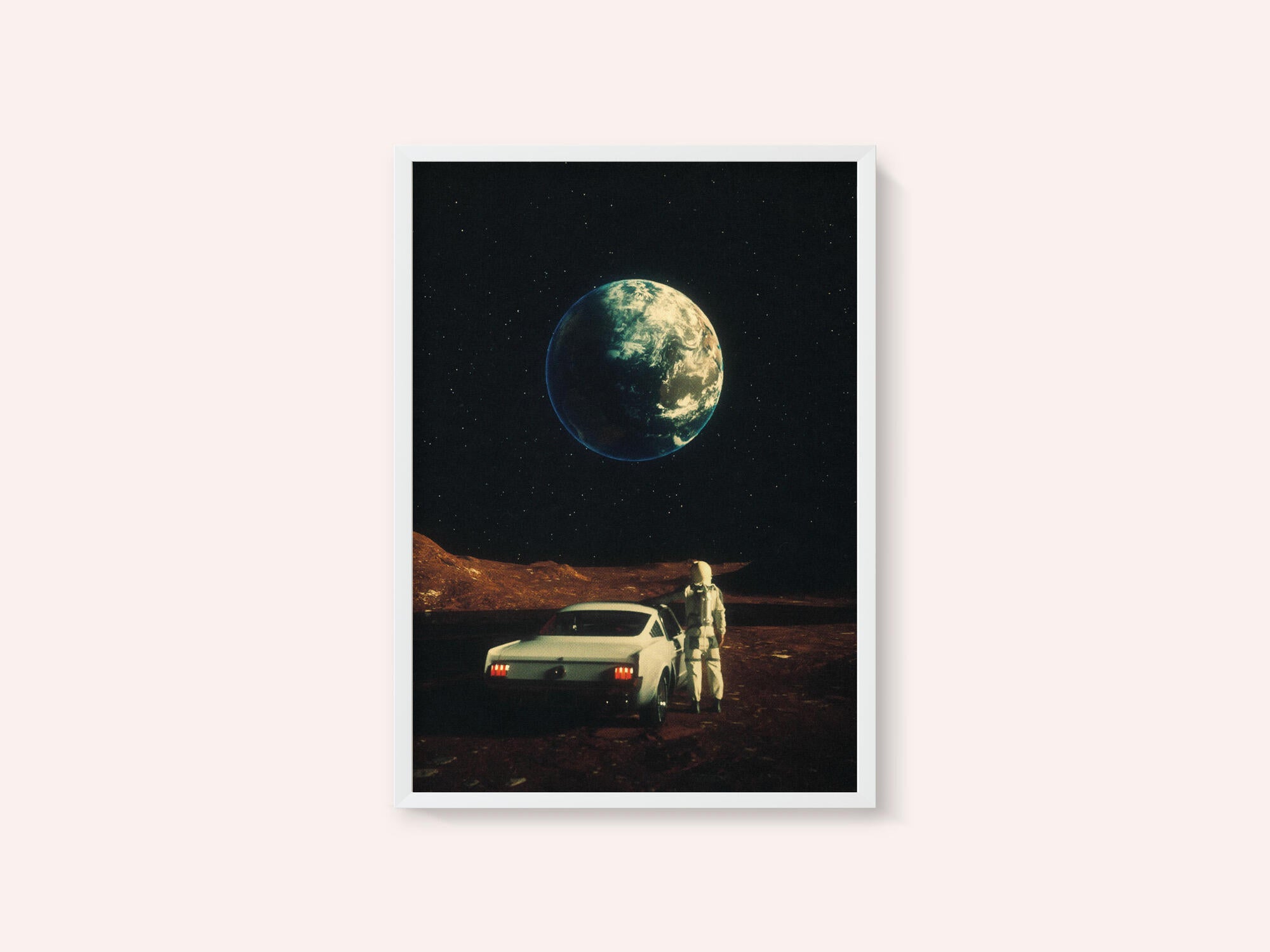 Far From Home